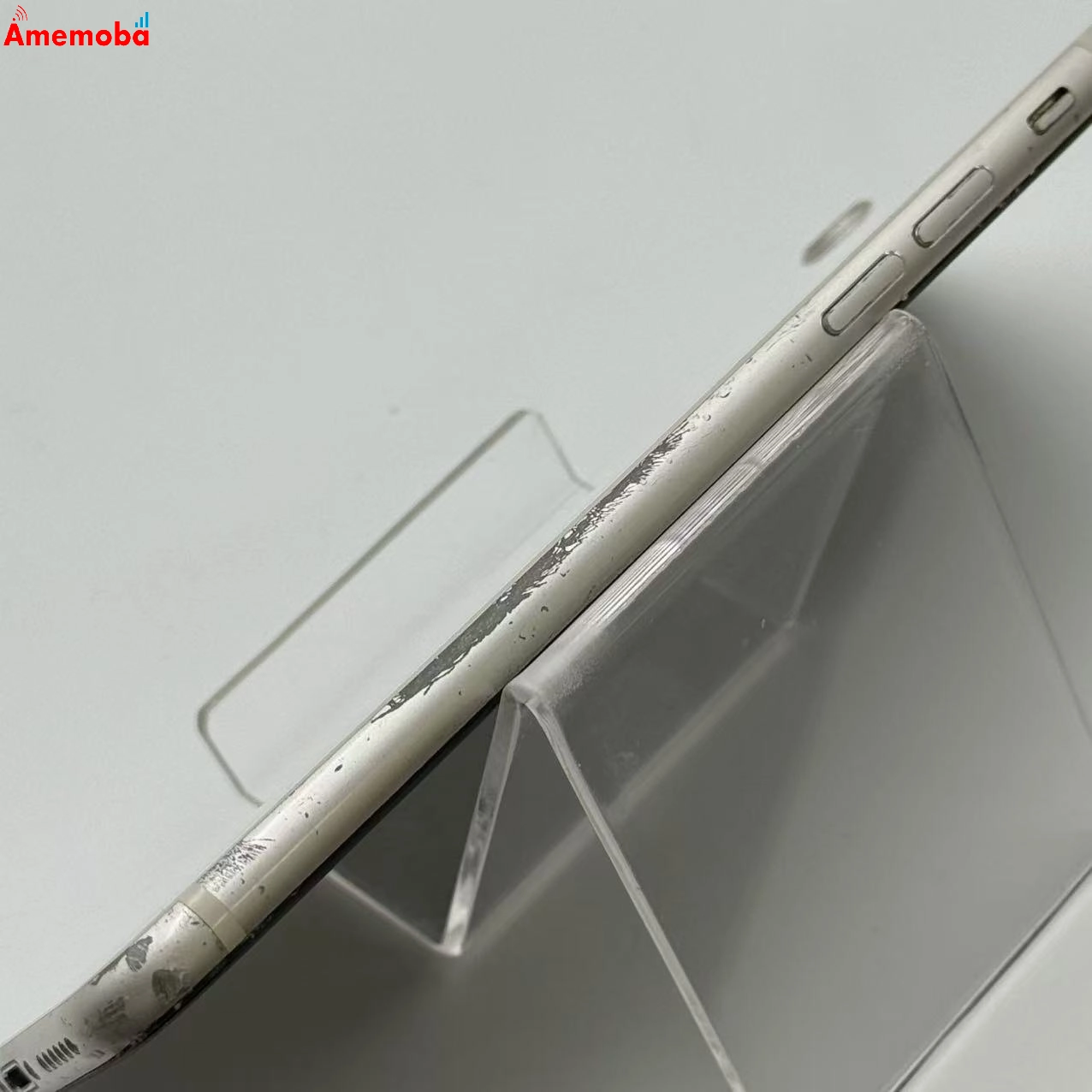 iPhoneSE 第3世代 128GB スターライト MMYG3J/A AU版SIMフリー 訳あり品