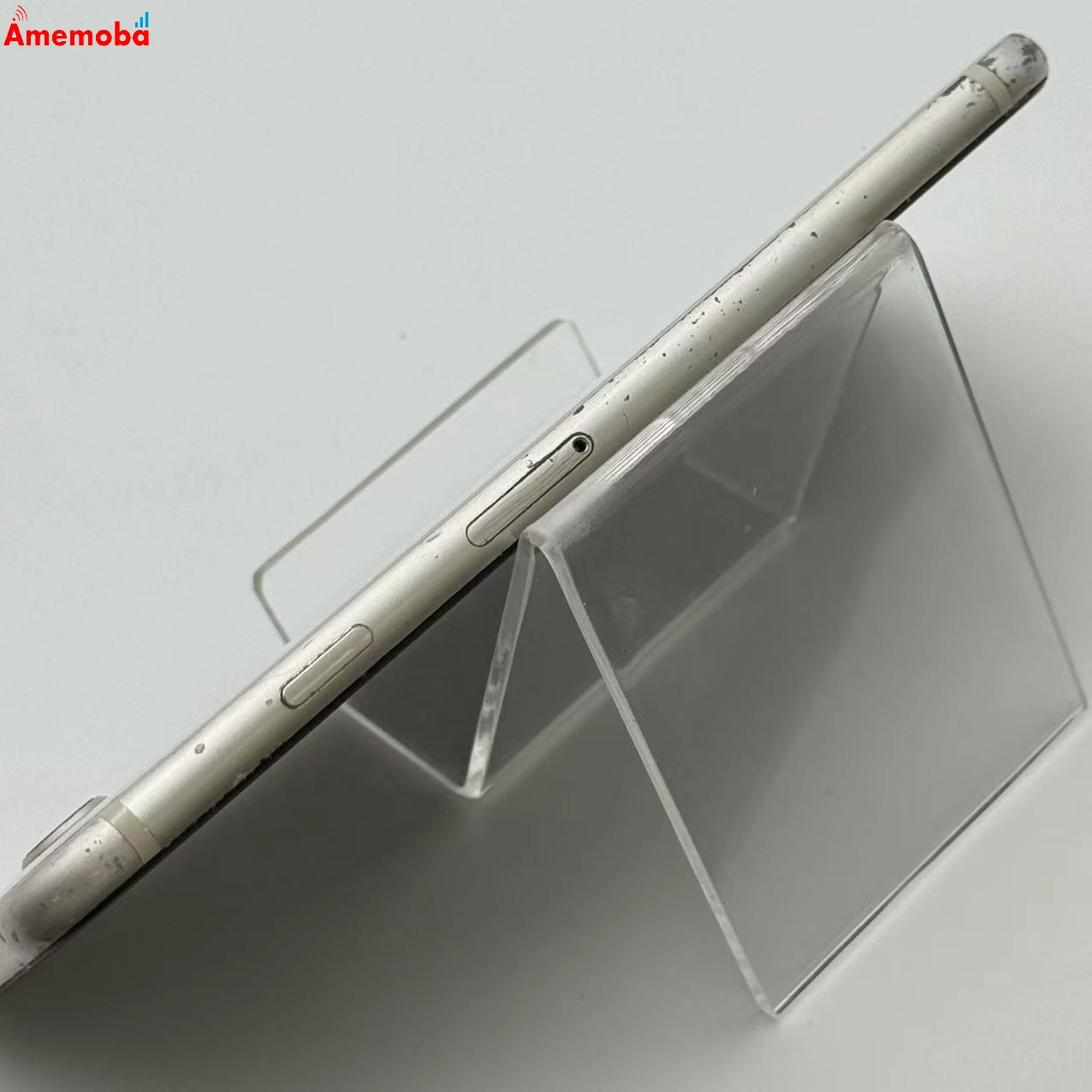 iPhoneSE 第3世代 128GB スターライト MMYG3J/A AU版SIMフリー 訳あり品