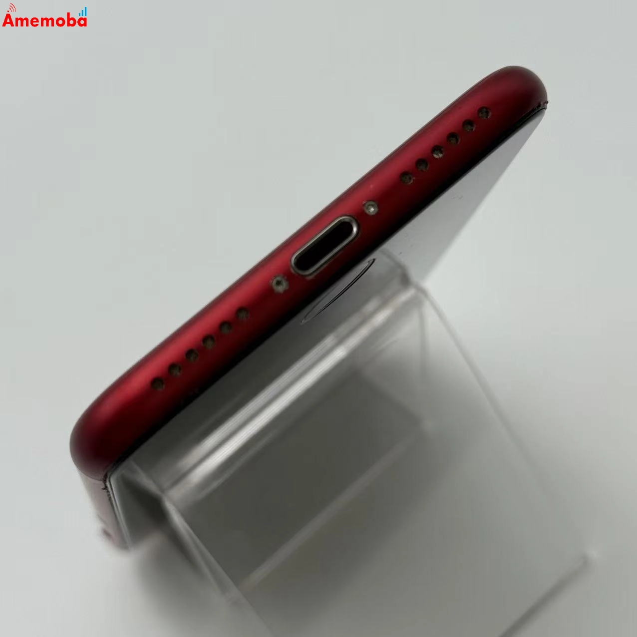 iPhoneSE 第3世代 128GB Product Red MMYH3J/A Apple版SIMフリー