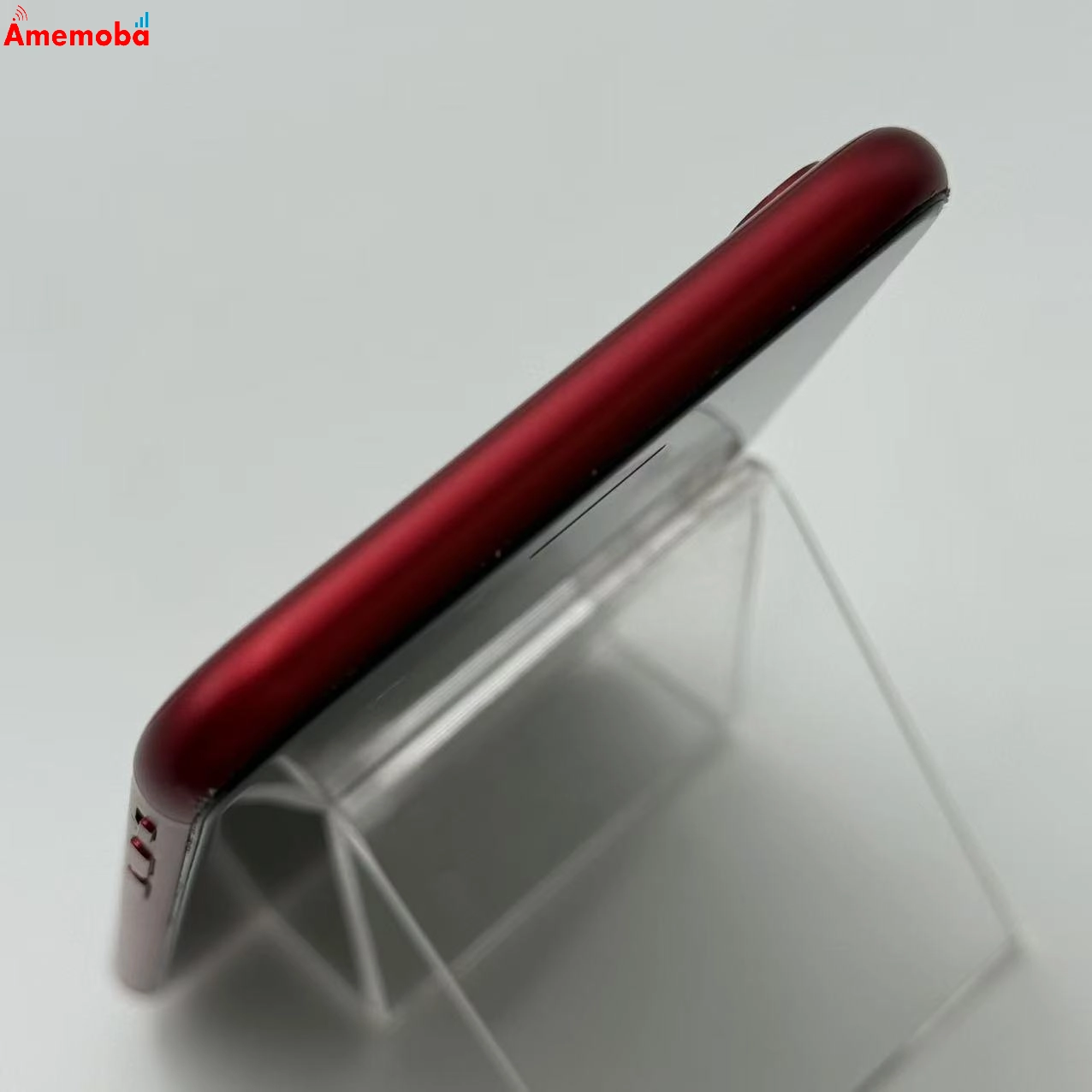 iPhoneSE 第3世代 128GB Product Red MMYH3J/A Apple版SIMフリー