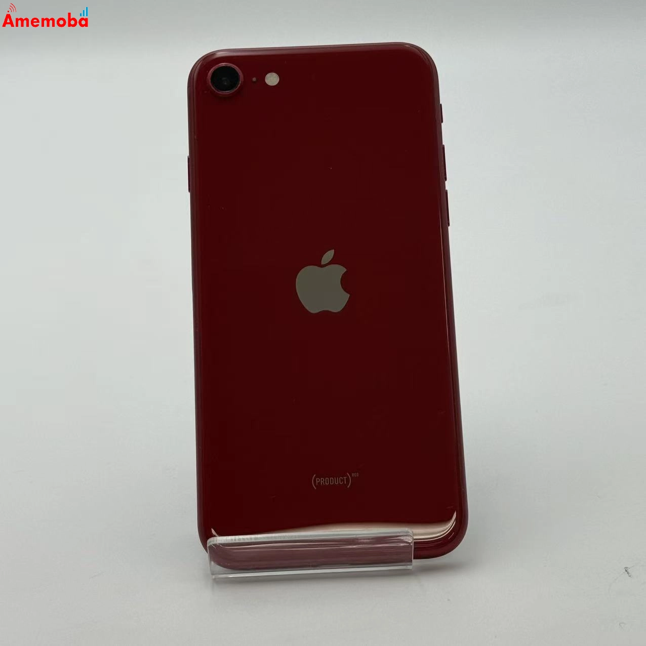 iPhoneSE 第3世代 128GB Product Red MMYH3J/A Apple版SIMフリー