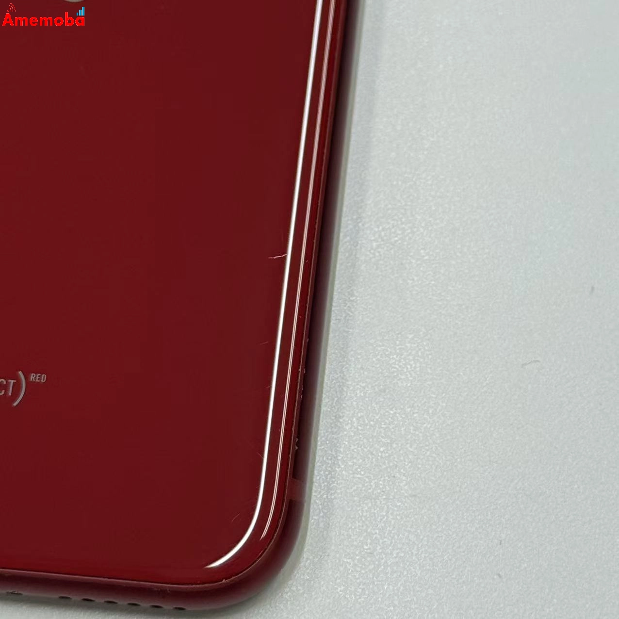 iPhoneSE 第3世代 128GB Product Red MMYH3J/A Apple版SIMフリー