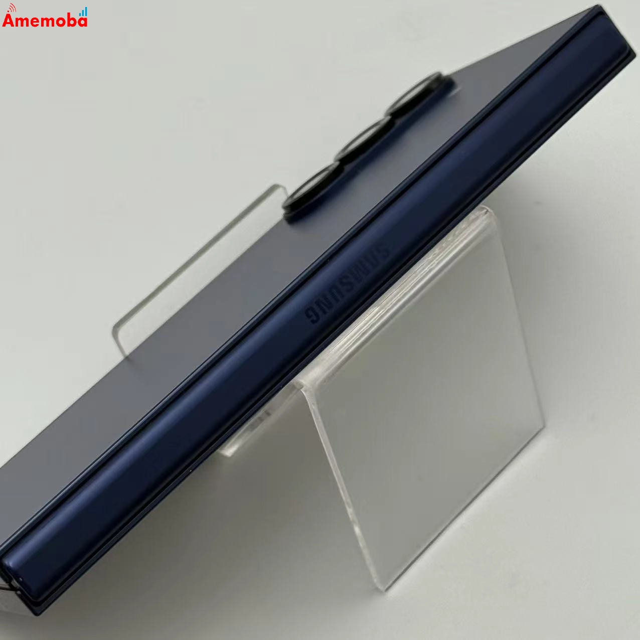 Galaxy Z Fold6 12GB/256GB ネイビー SM-F956Q SIMフリー 美品