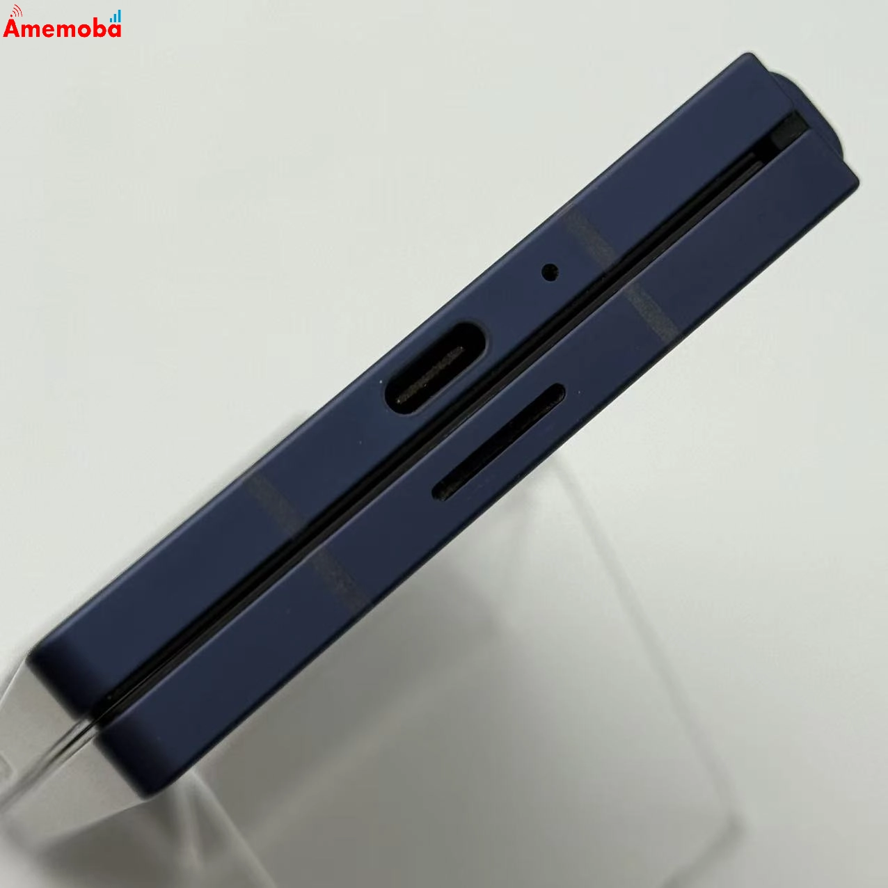 Galaxy Z Fold6 12GB/256GB ネイビー SM-F956Q SIMフリー 美品