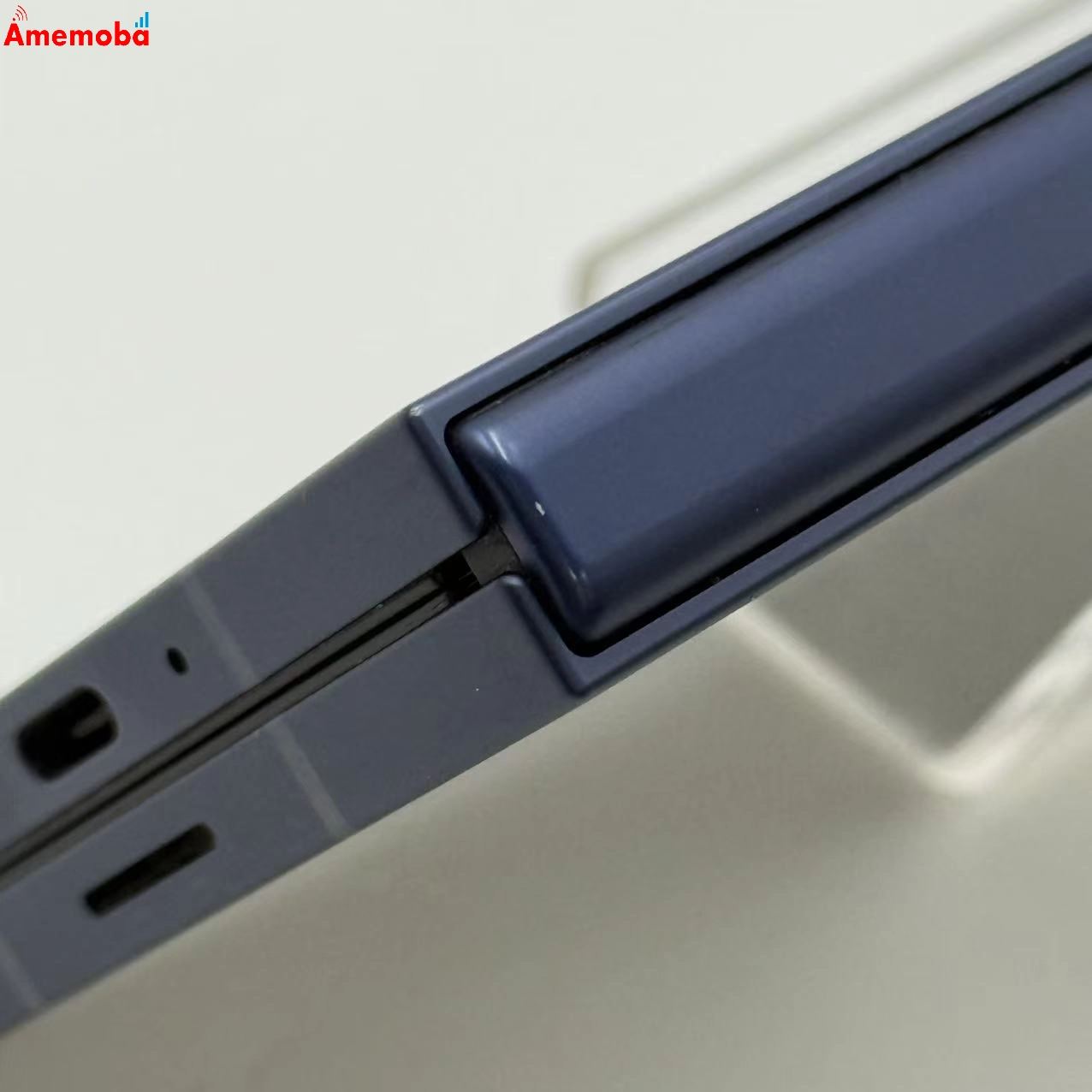 Galaxy Z Fold6 12GB/256GB ネイビー SM-F956Q SIMフリー 美品