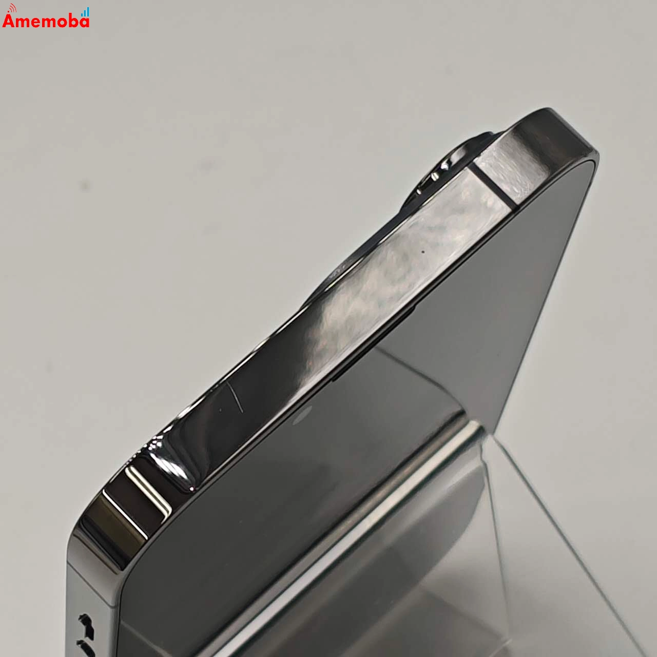 iPhone13 Pro 256GB グラファイト MLUN3J/A AU版SIMフリー