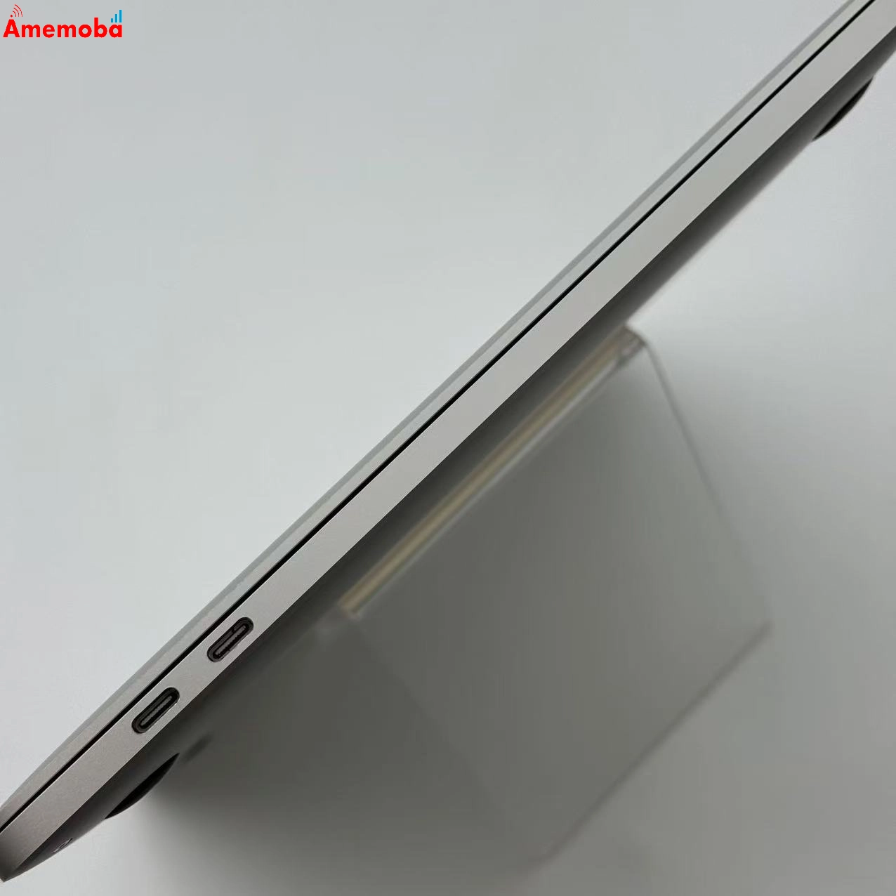 MacBook Pro 13インチ 2019 Thunderbolt 3ポートx 2 8GB 512GB スペースグレイ A2159 Corei5 1.4GHz 訳あり品