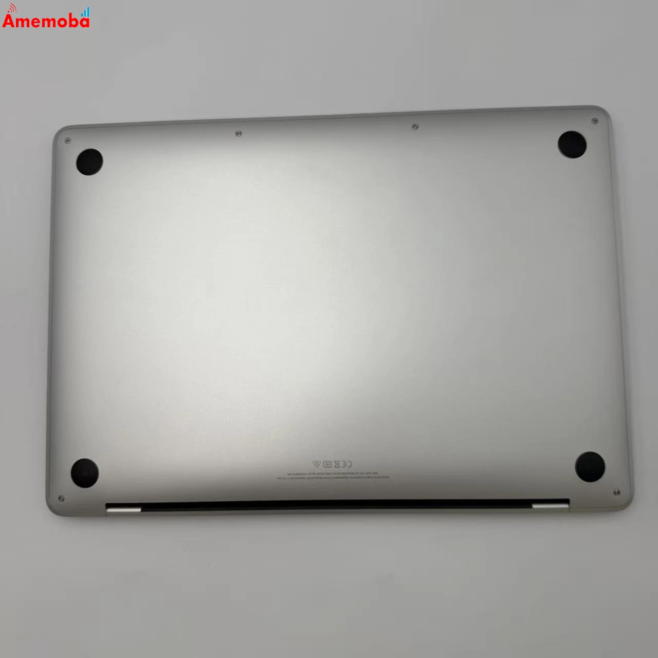 MacBook Pro 13インチ 2019 Thunderbolt 3ポートx 2 8GB 512GB スペースグレイ A2159 Corei5 1.4GHz 訳あり品