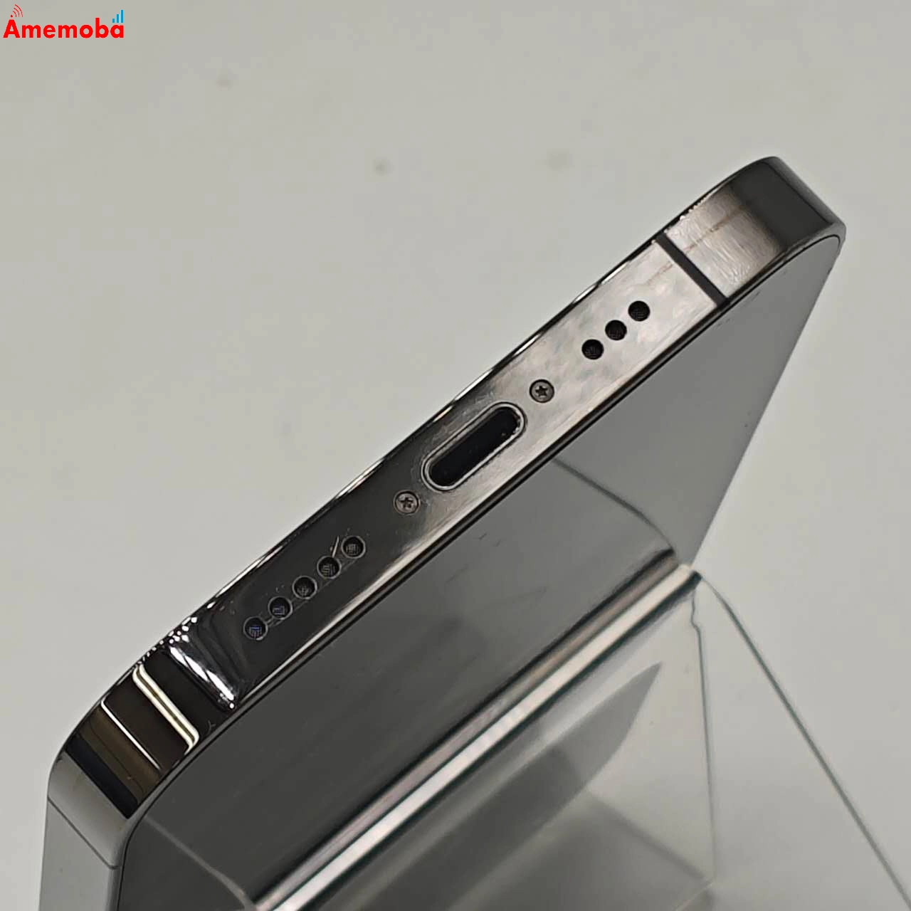 iPhone12 Pro 512GB グラファイト MGMF3J/A docomo版SIMフリー