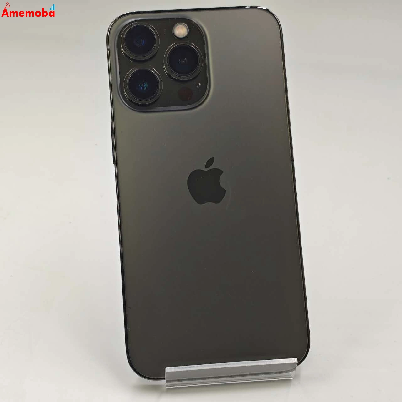 iPhone13 Pro 256GB グラファイト MLUN3J/A AU版SIMフリー