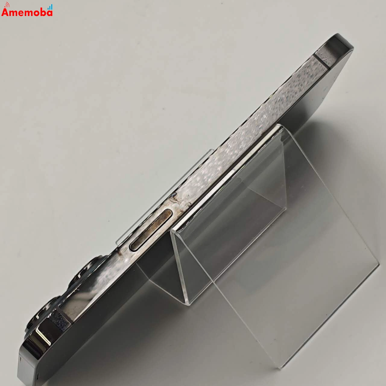 iPhone13 Pro 256GB グラファイト MLUN3J/A AU版SIMフリー