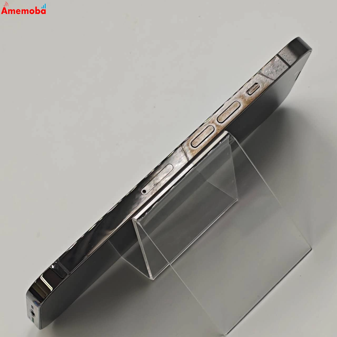 iPhone13 Pro 256GB グラファイト MLUN3J/A AU版SIMフリー