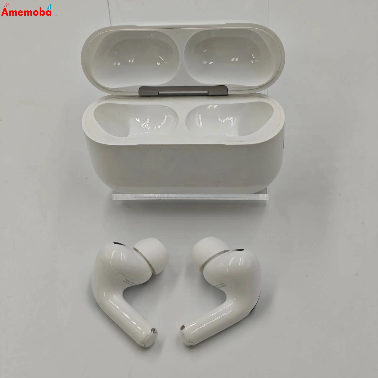 AirPods Pro 第3世代 ホワイト A3064