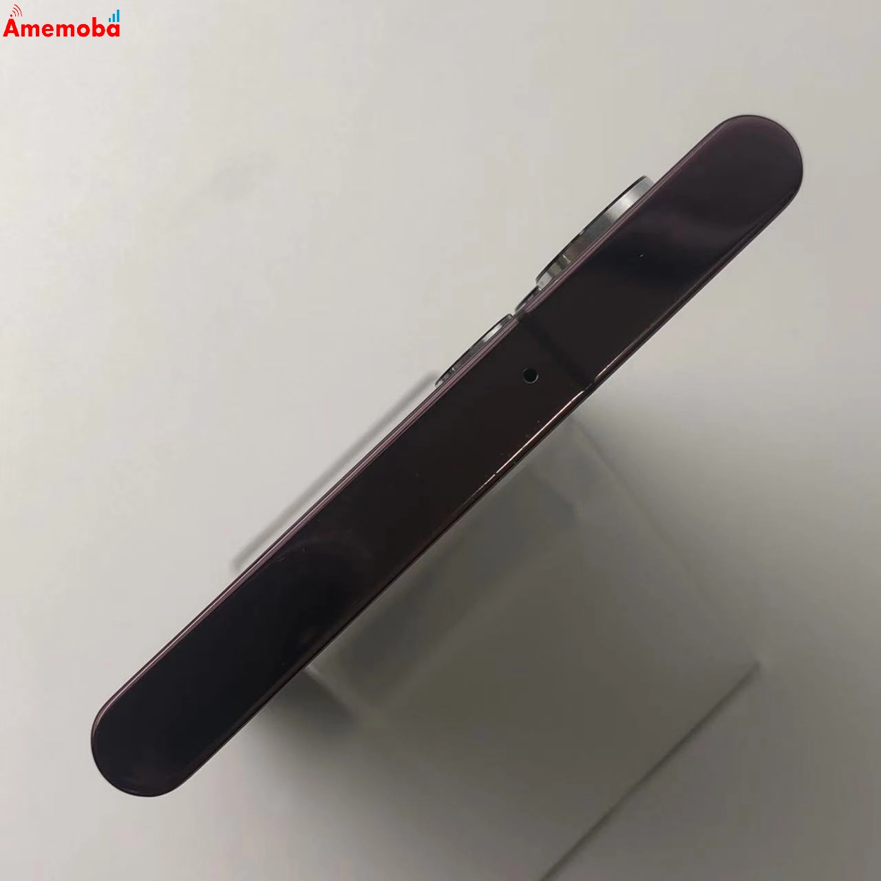 Galaxy S22 Ultra 256GB バーガンディー SC-52C docomo版SIMフリー ジャンク品