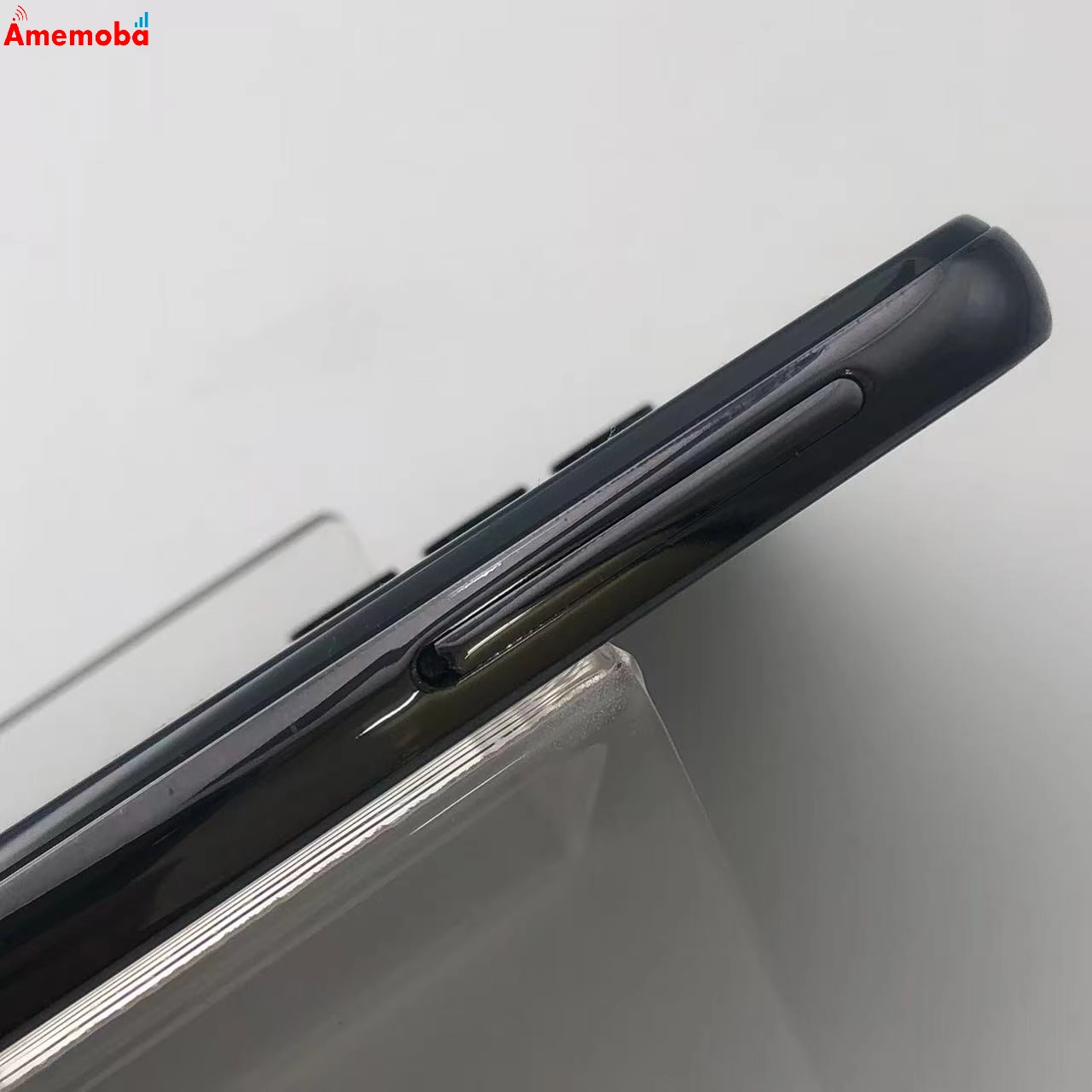 Galaxy A32 5G 64GB オーサムブラック SCG08 AU版 au