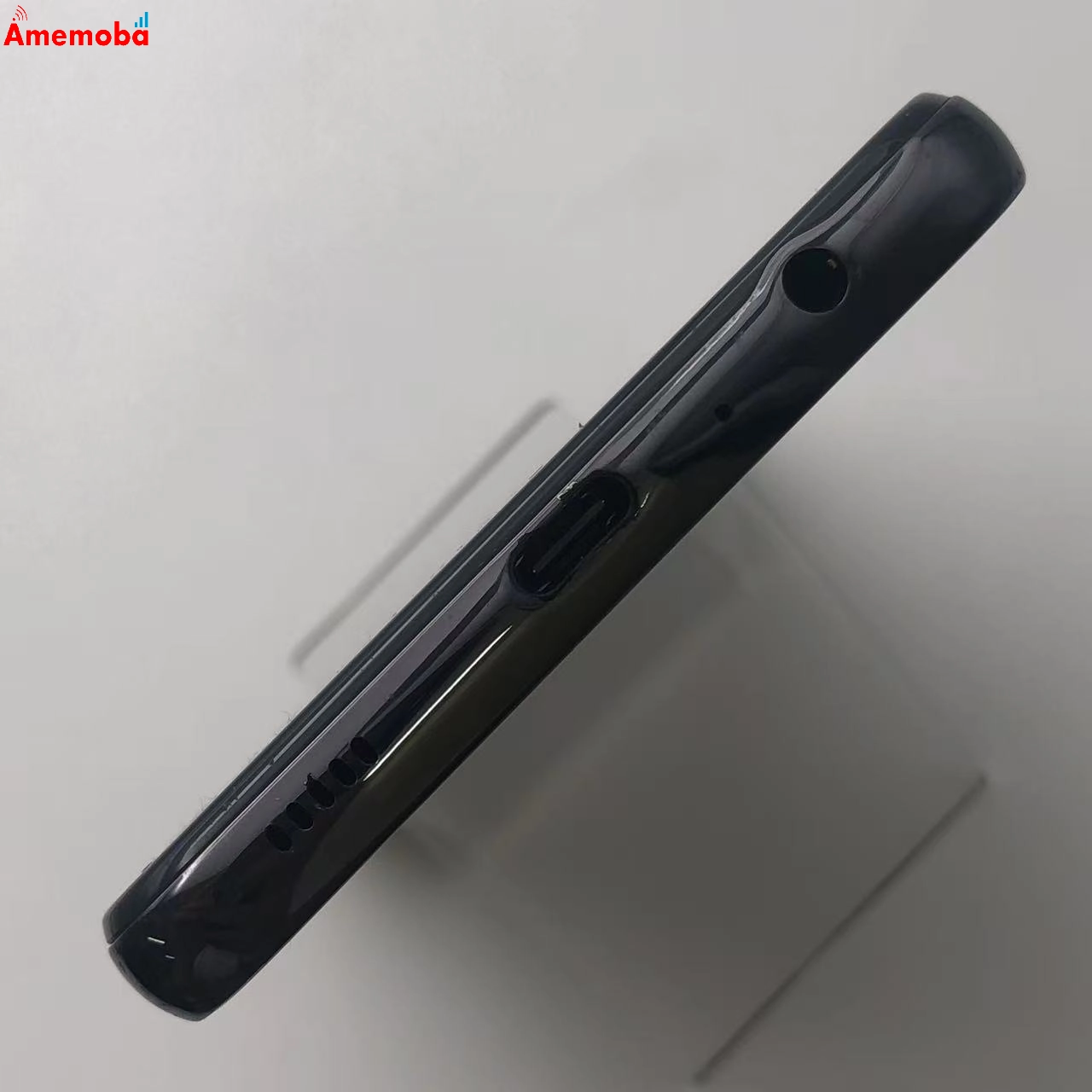 Galaxy A32 5G 64GB オーサムブラック SCG08 AU版 au