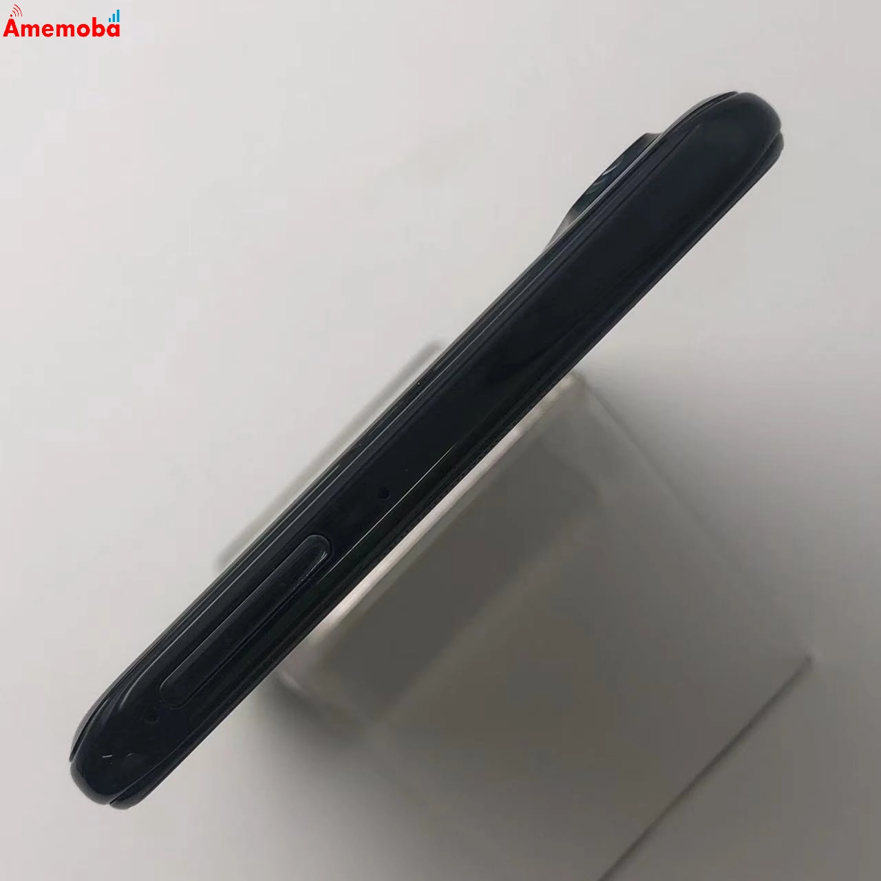 HUAWEI P30 lite 64GB ミッドナイトブラック MAR-LX2J SoftBank版