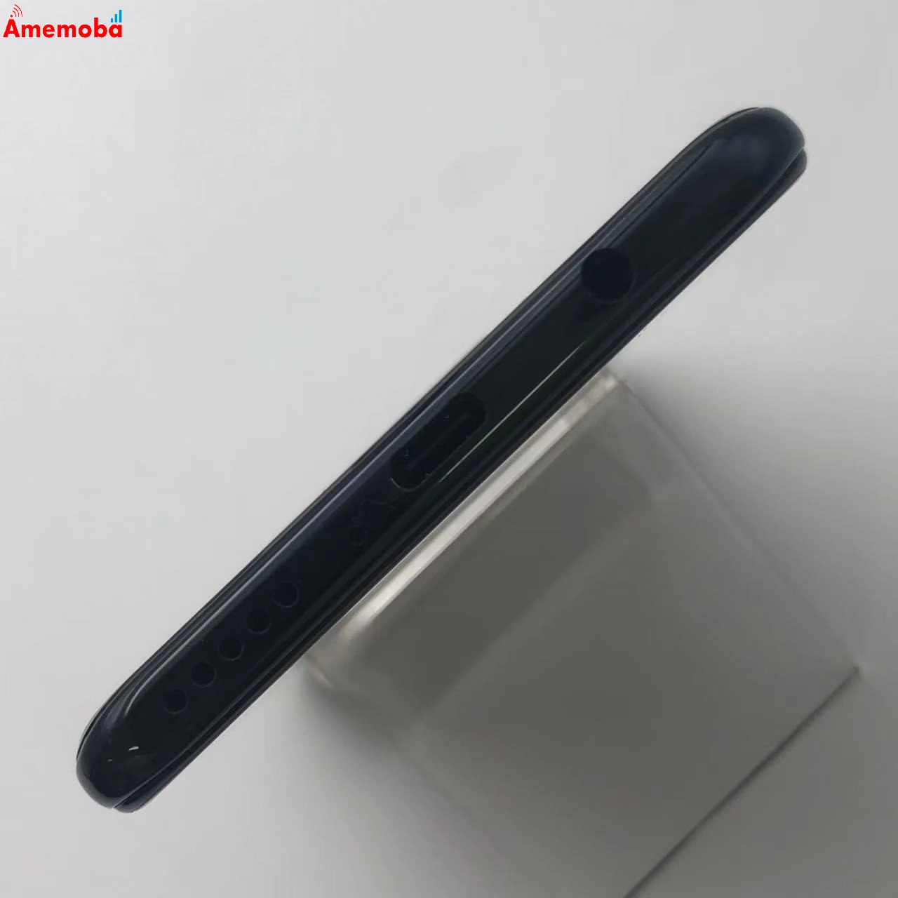 HUAWEI P30 lite 64GB ミッドナイトブラック MAR-LX2J SoftBank版