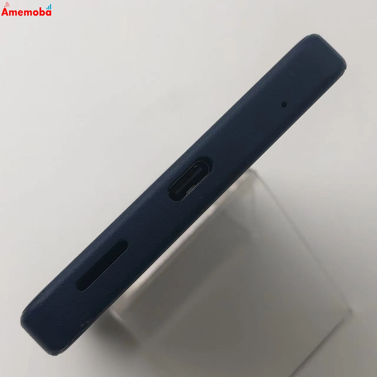 Xperia Ace III 64GB ブルー SOG08 AU版