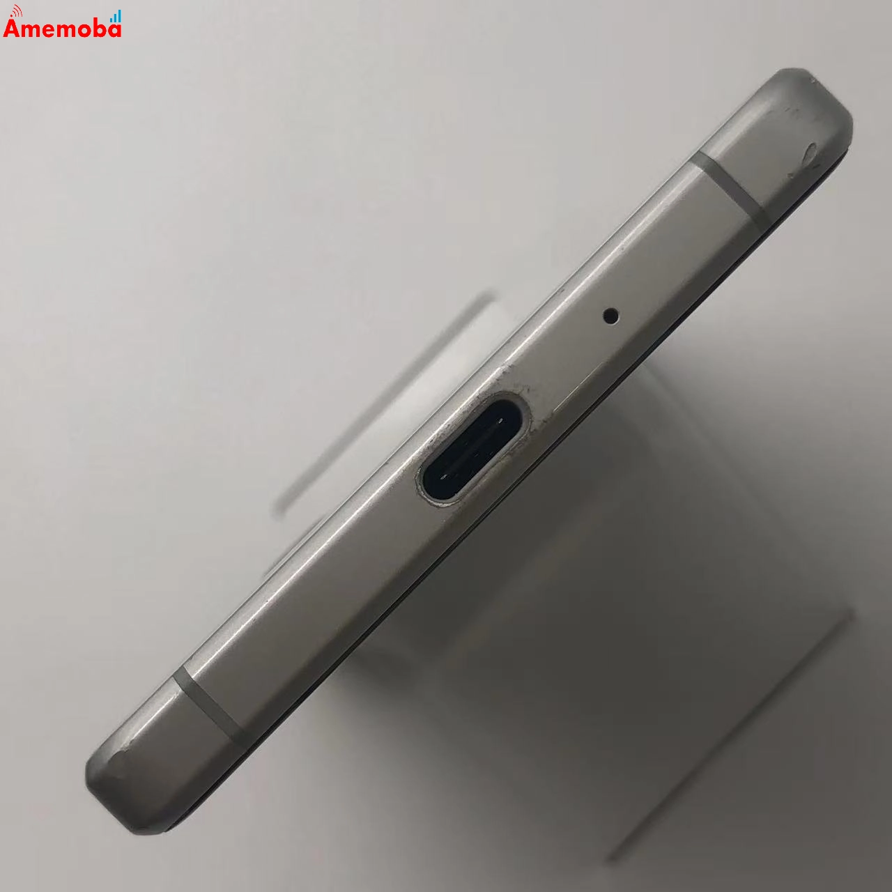 Xperia 1 II 8GB 128GB ホワイト SOG01 AU版 8GB/128GB au