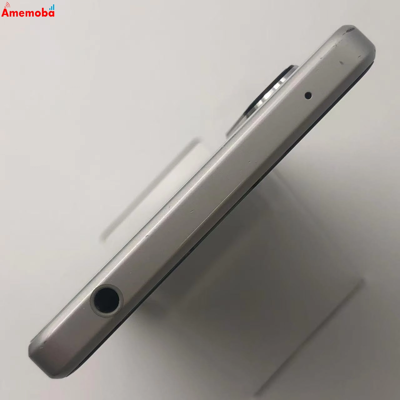 Xperia 1 II 8GB 128GB ホワイト SOG01 AU版 8GB/128GB au