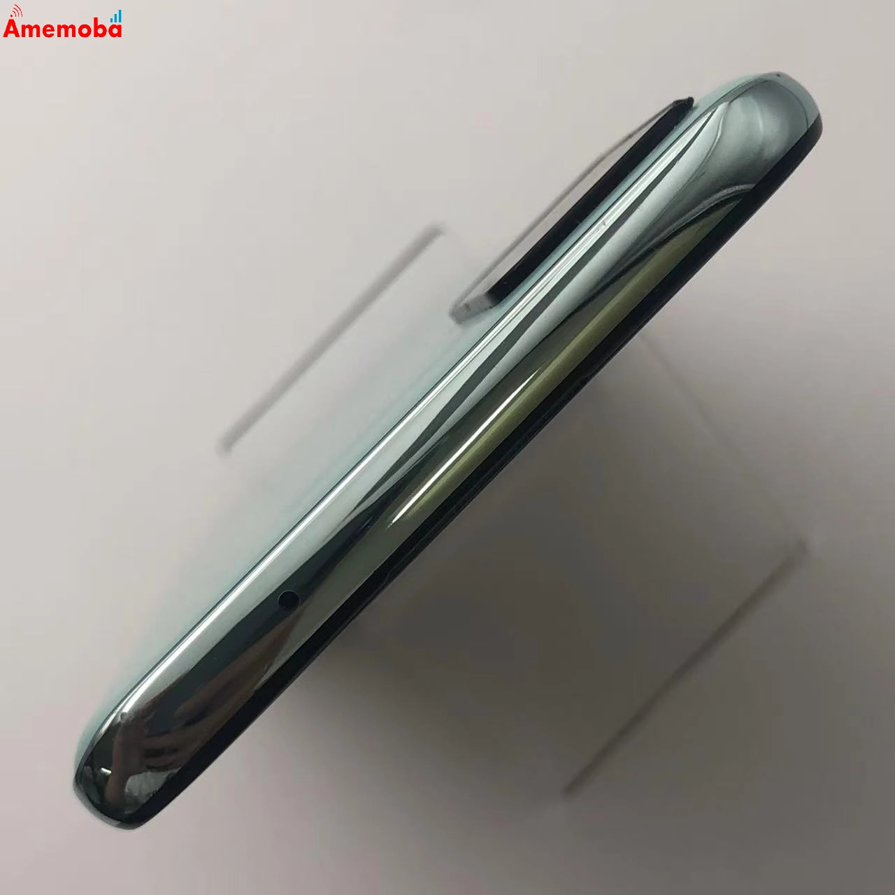 OPPO A55s 5G 4GB 64GB グリーン CPH2309 SIMフリー 4GB/64GB