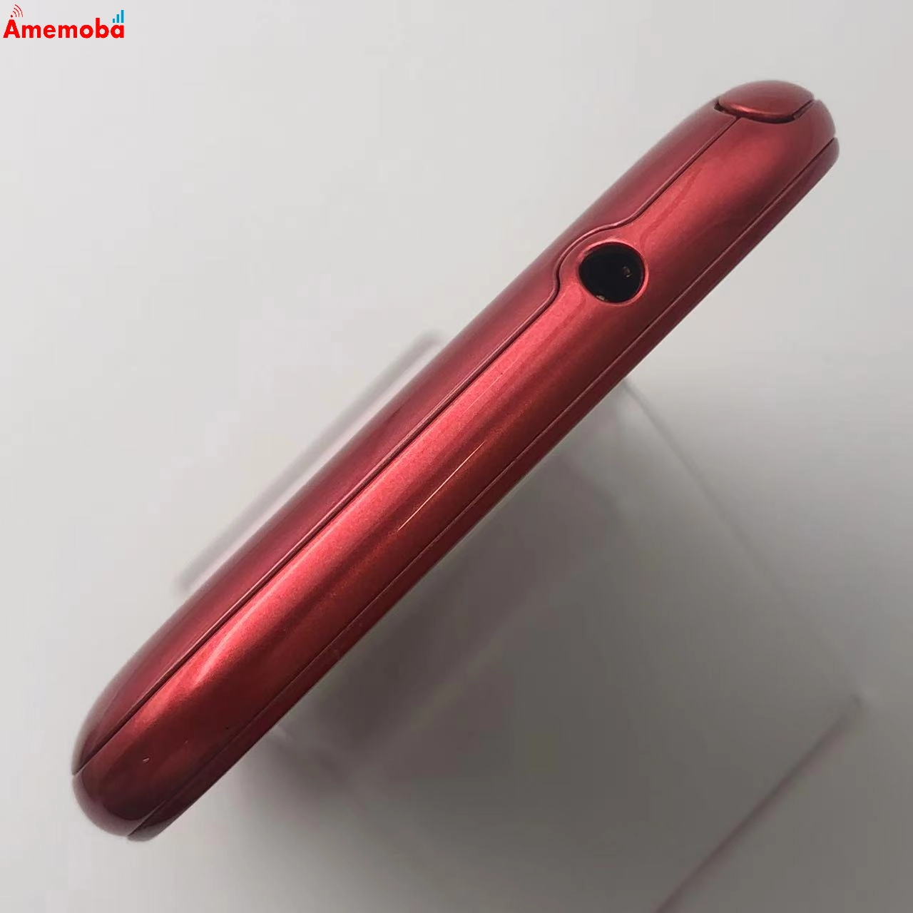 らくらくスマートフォン F-42A 3GB 32GB ピンク docomo版 極美品