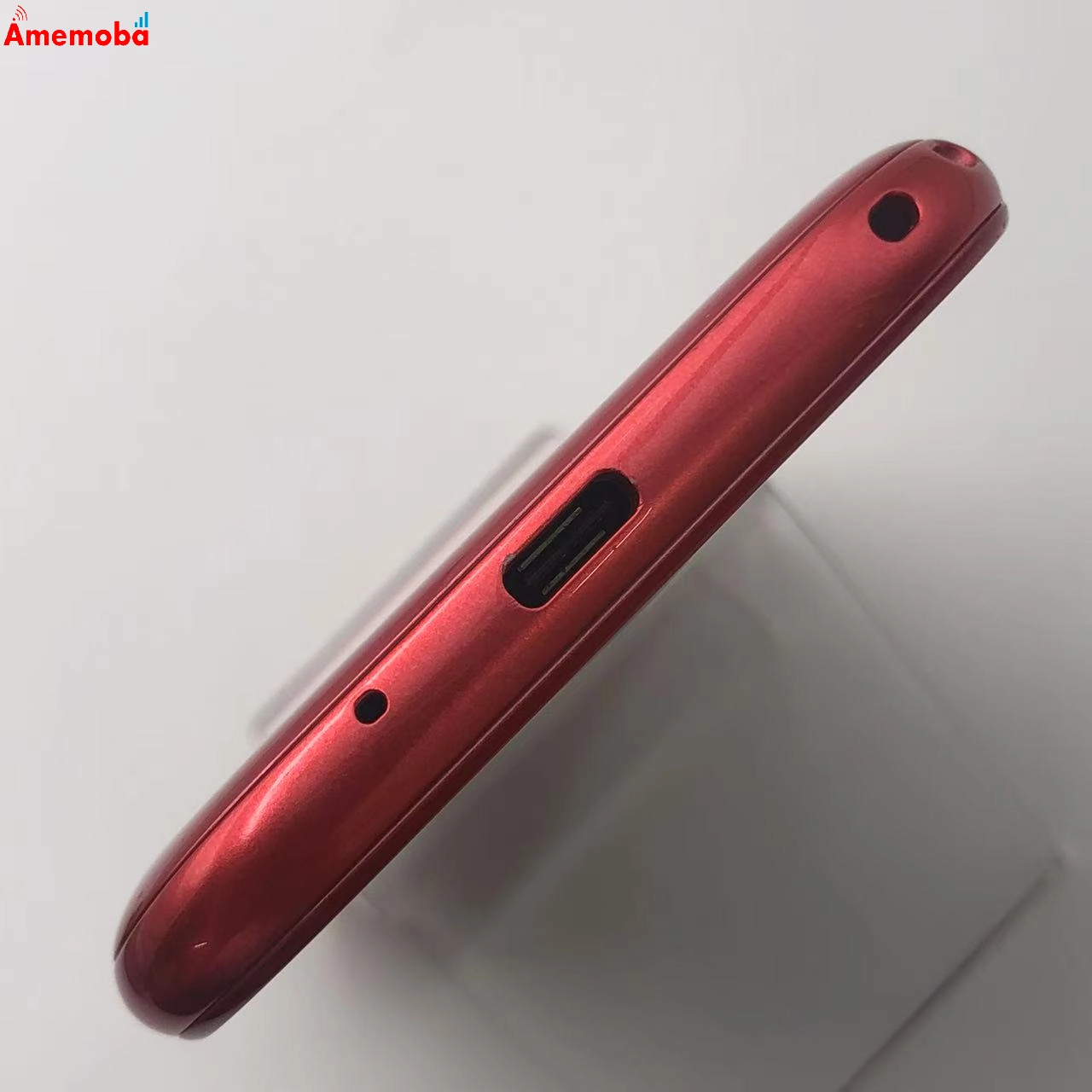 らくらくスマートフォン F-42A 3GB 32GB ピンク docomo版 極美品