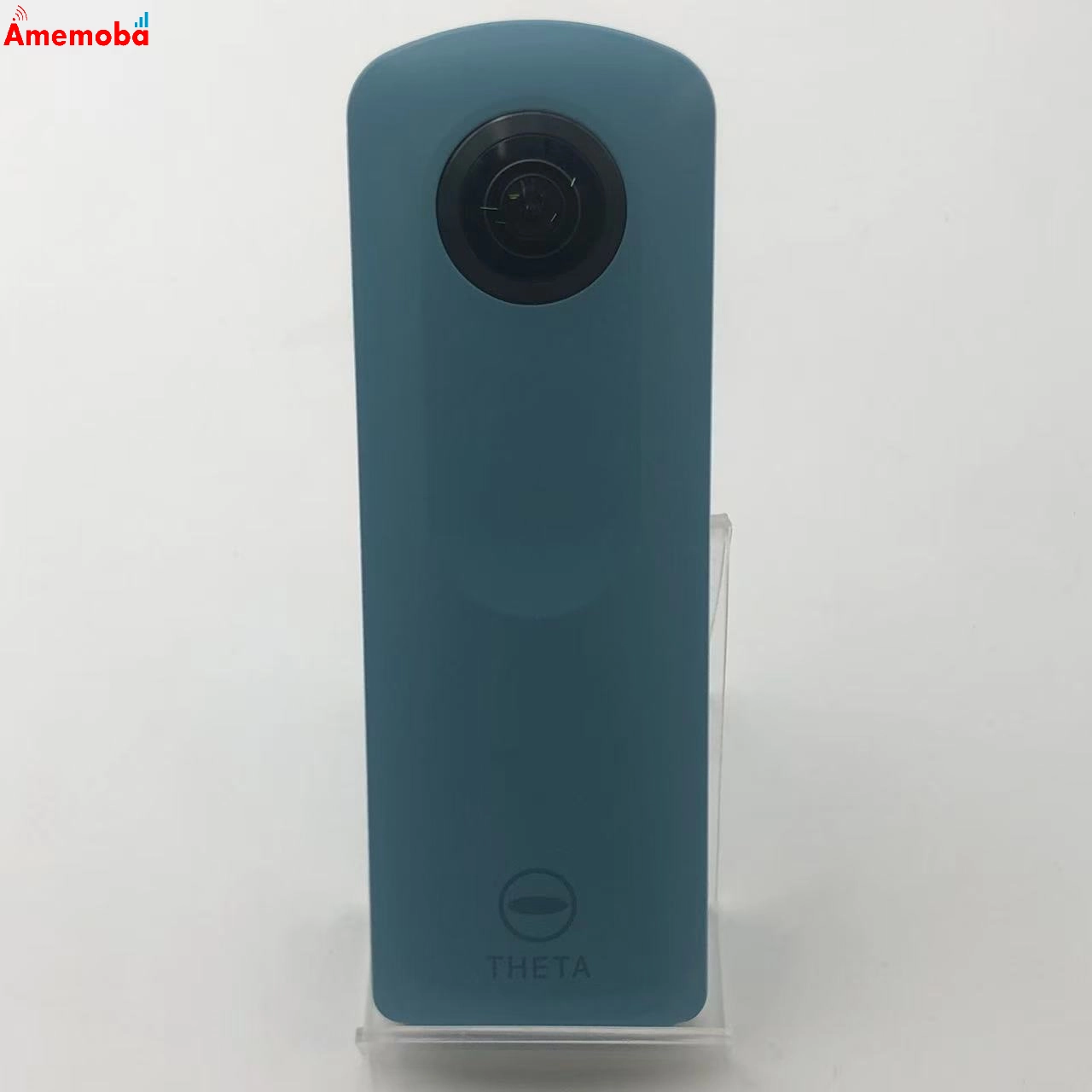 RICOH THETA SC ブルー RICOHTHETASC 極美品