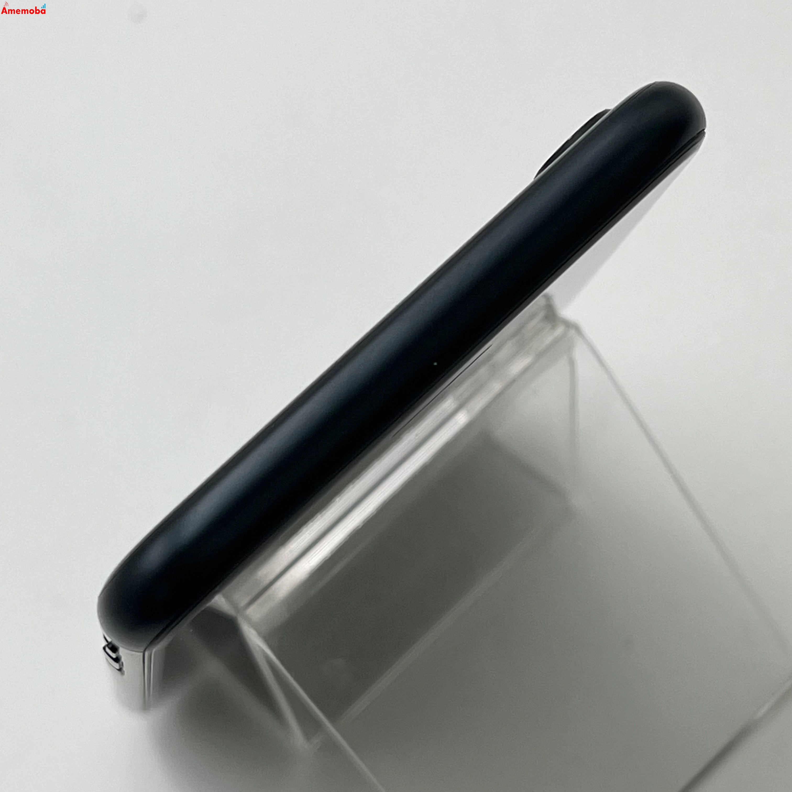 iPhoneSE 第3世代 64GB ミッドナイト MMYC3J/A SoftBank版SIMフリー 美品