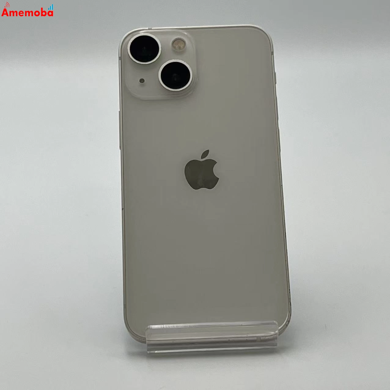 iPhone13 mini 128GB スターライト MLJE3J/A SoftBank版SIMフリー