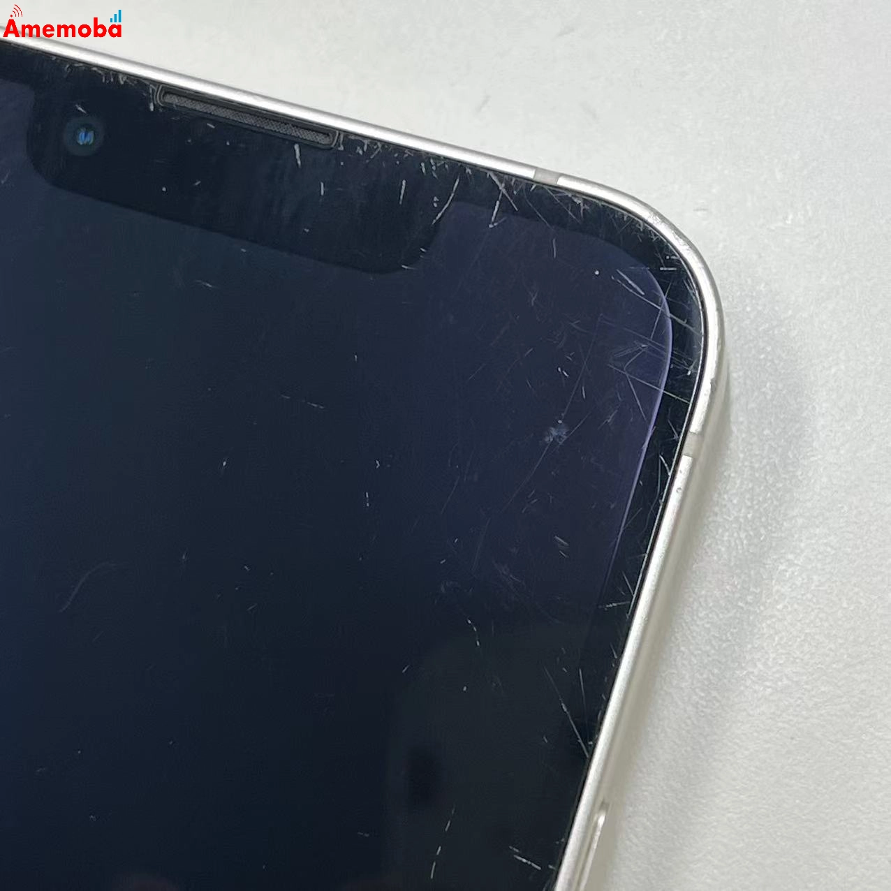 iPhone13 mini 128GB スターライト MLJE3J/A SoftBank版SIMフリー