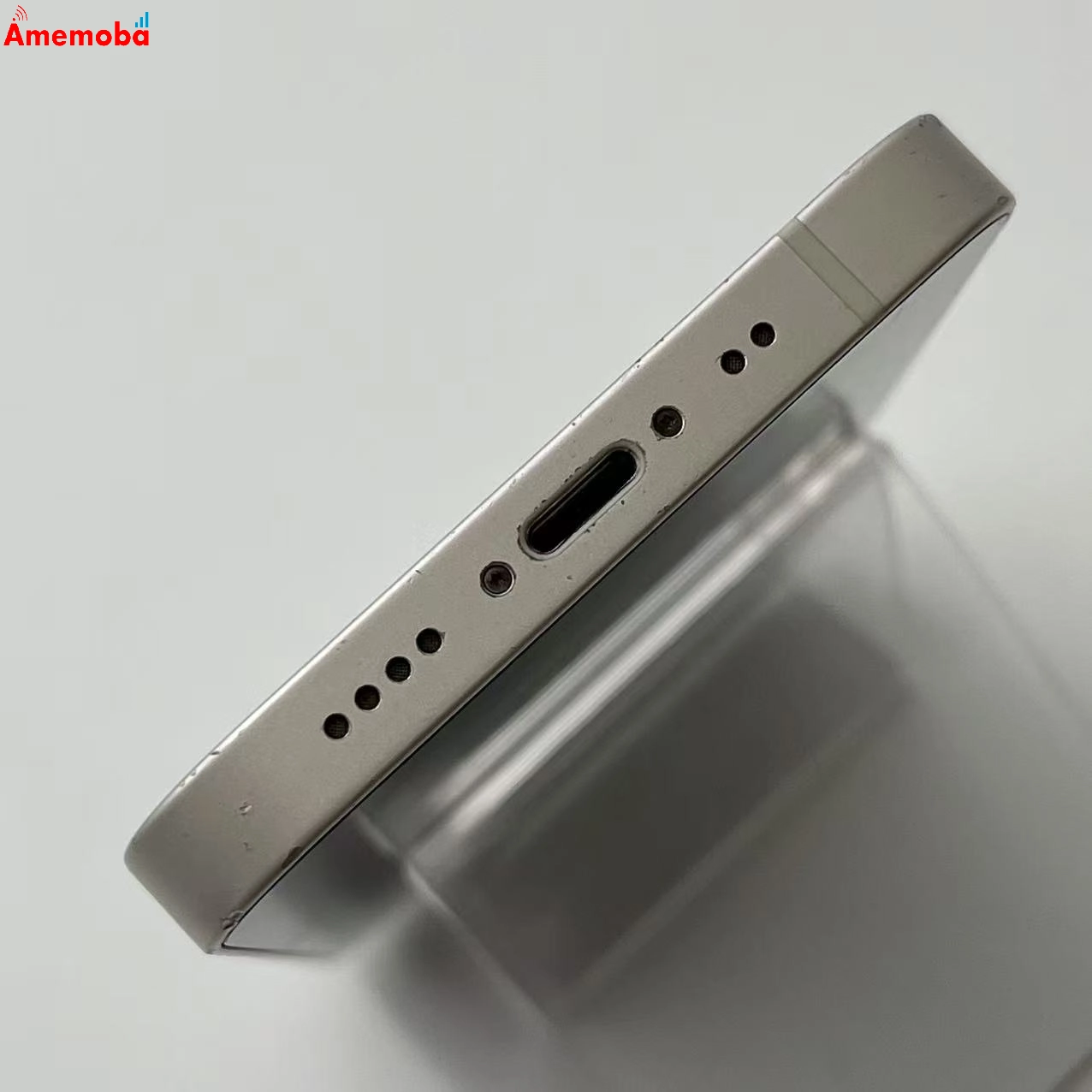 iPhone13 mini 128GB スターライト MLJE3J/A SoftBank版SIMフリー