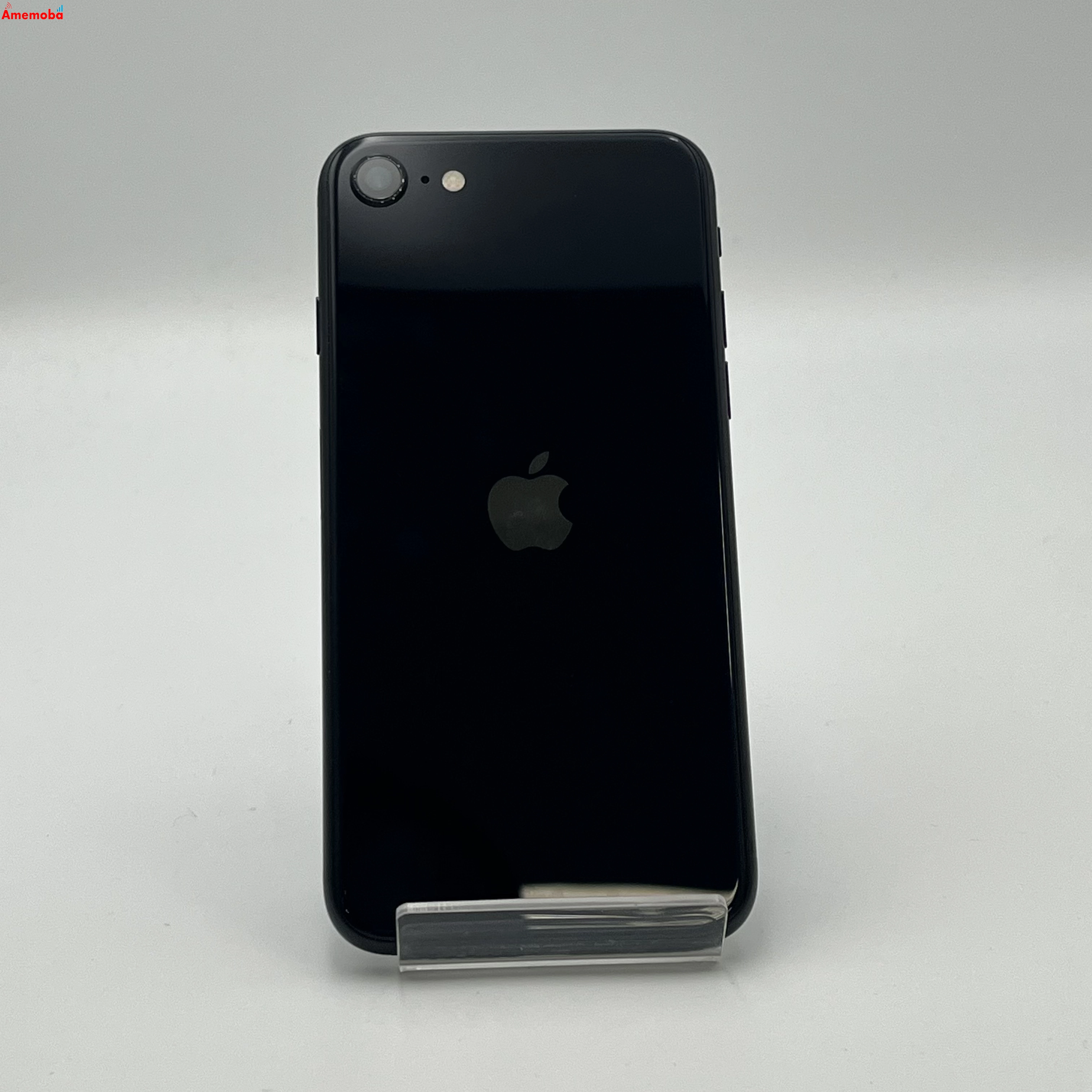 iPhoneSE 第3世代 64GB ミッドナイト MMYC3J/A SoftBank版SIMフリー