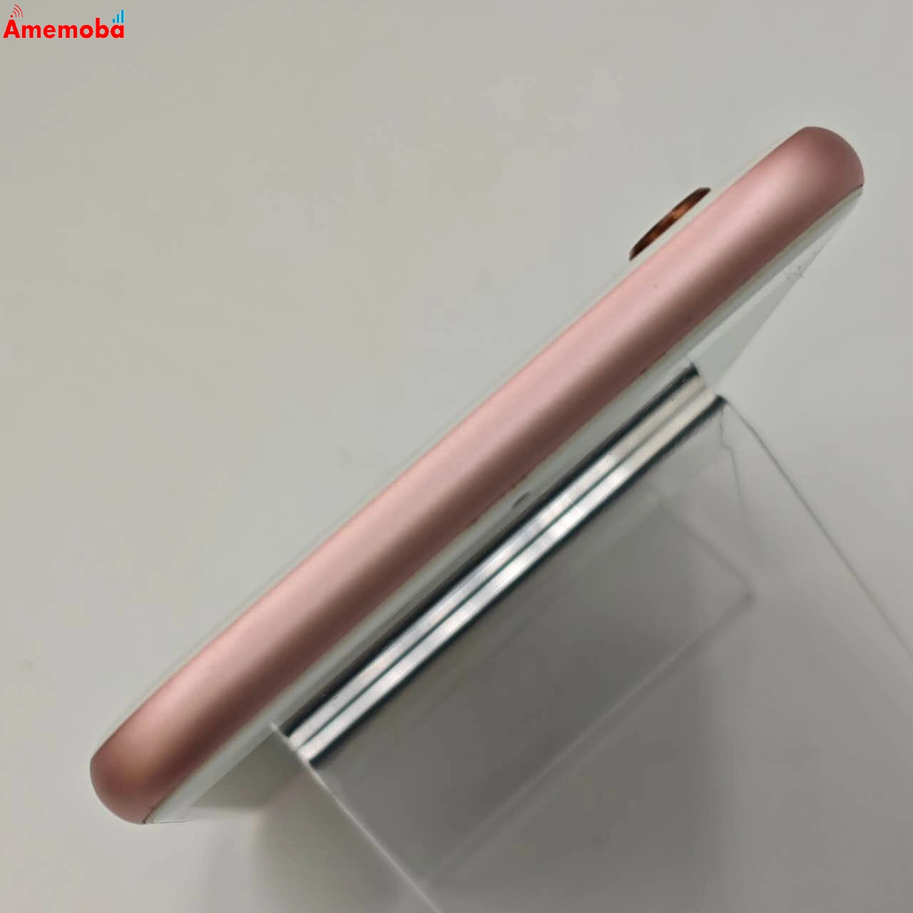 iPhone6s 32GB ローズゴールド MN122J/A SoftBank版SIMフリー