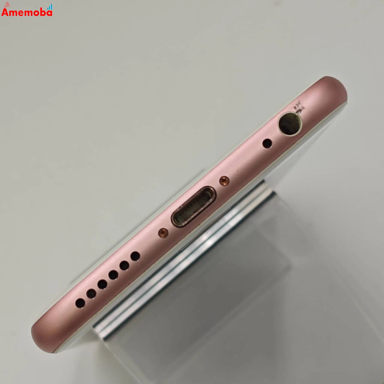 iPhone6s 32GB ローズゴールド MN122J/A SoftBank版SIMフリー