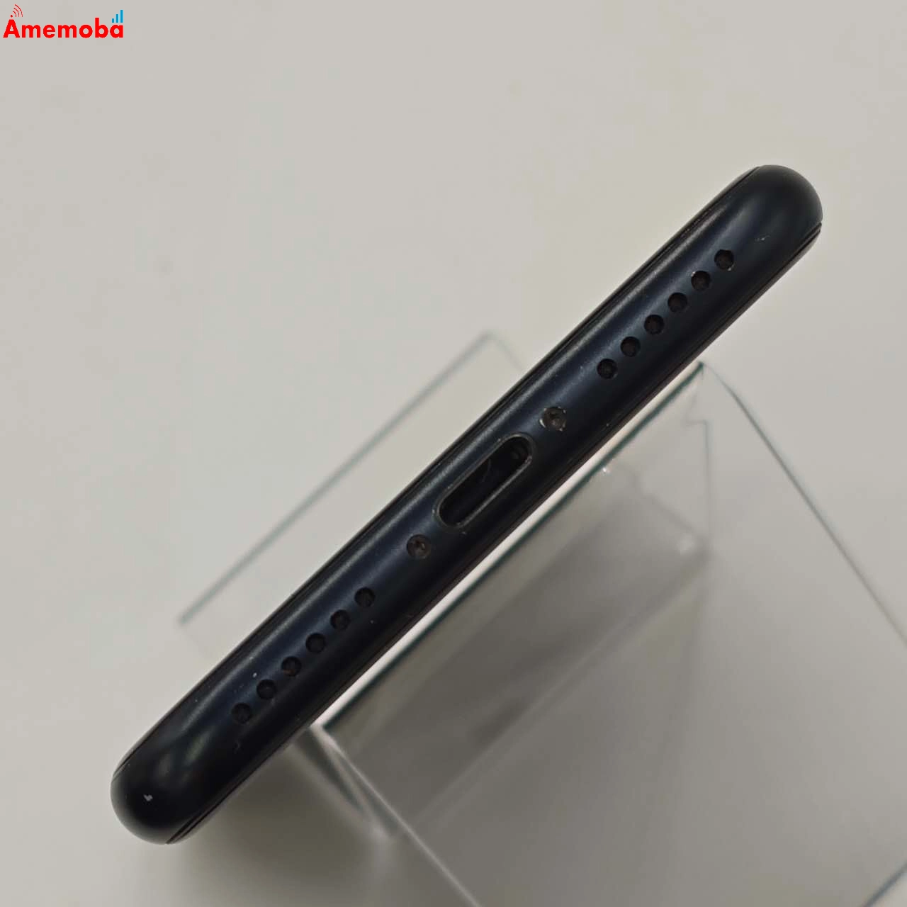 iPhoneSE 第3世代 64GB ミッドナイト MMYC3J/A SoftBank版SIMフリー