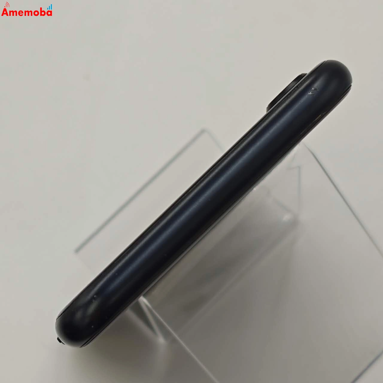 iPhoneSE 第3世代 64GB ミッドナイト MMYC3J/A SoftBank版SIMフリー