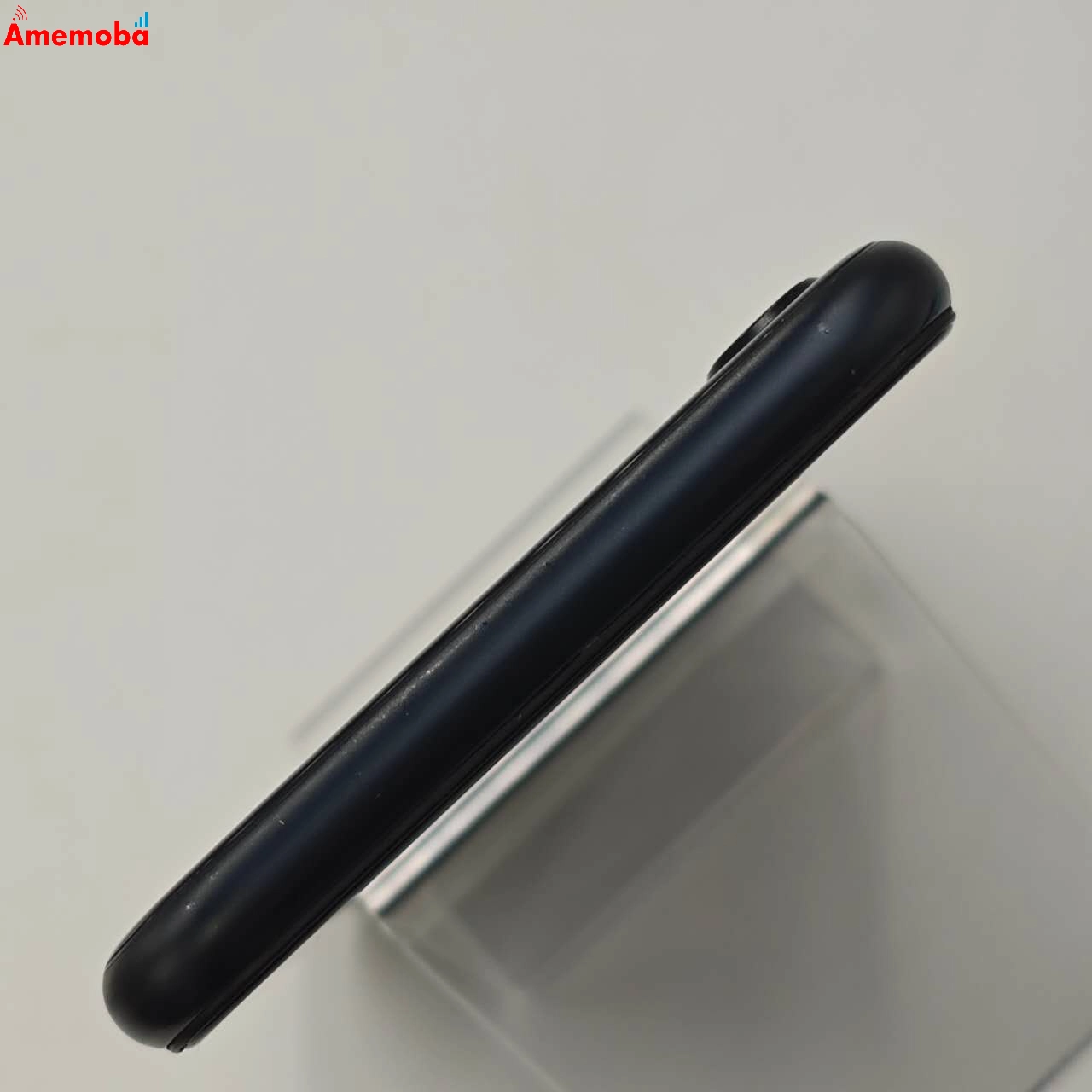 iPhoneSE 第3世代 64GB ミッドナイト MMYC3J/A SoftBank版SIMフリー ジャンク品