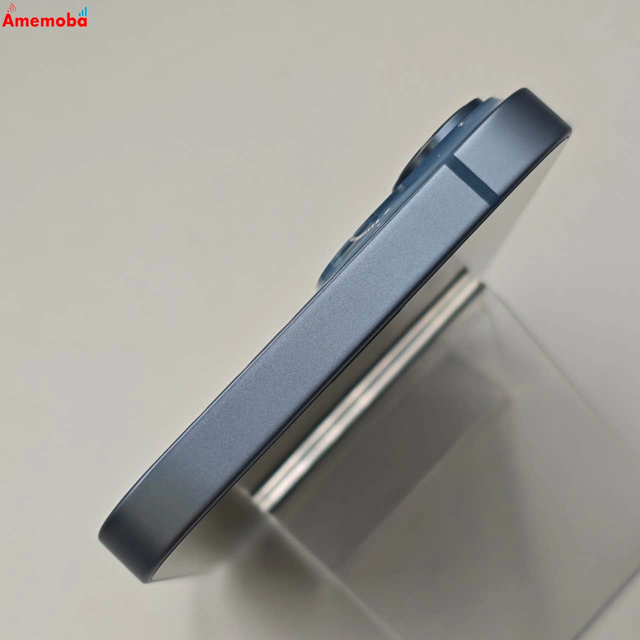 iPhone14 256GB ブルー MPWN3J/A 楽天モバイル版SIMフリー 極美品