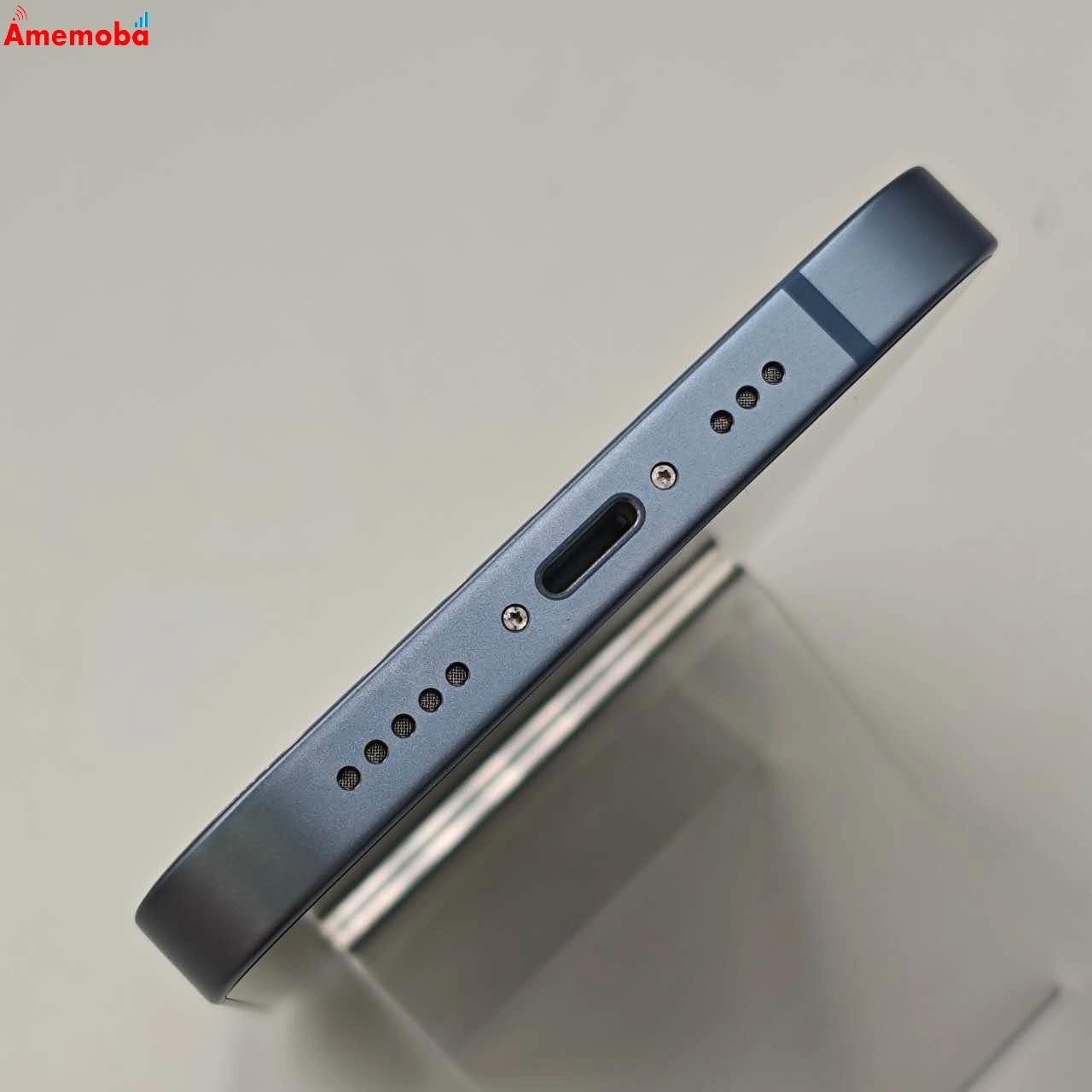 iPhone14 256GB ブルー MPWN3J/A 楽天モバイル版SIMフリー 極美品