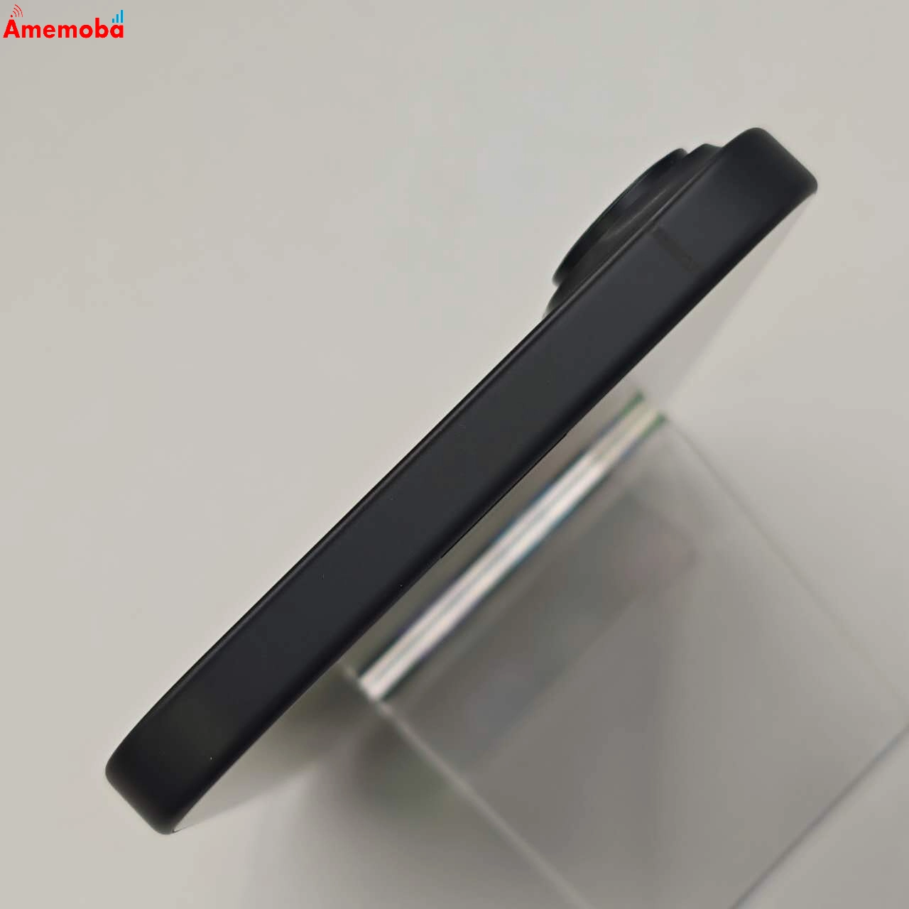 iPhone16 Plus 256GB ブラック MXVG3J/A Apple版SIMフリー 新品同様