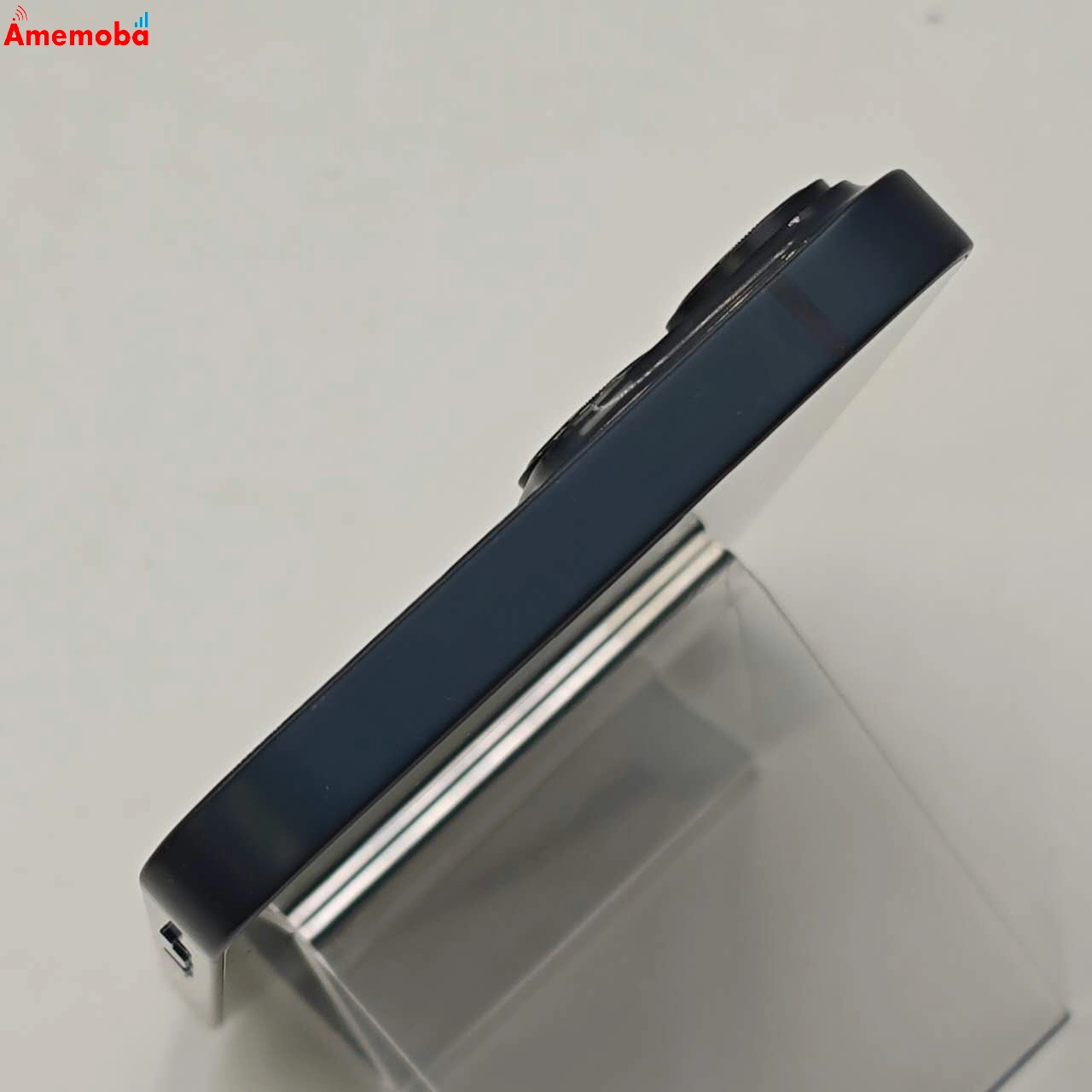 iPhone14 128GB ミッドナイト MPUD3J/A Apple版SIMフリー