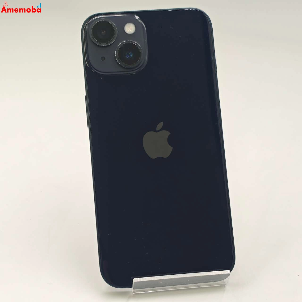 iPhone14 128GB ミッドナイト MPUD3J/A Apple版SIMフリー