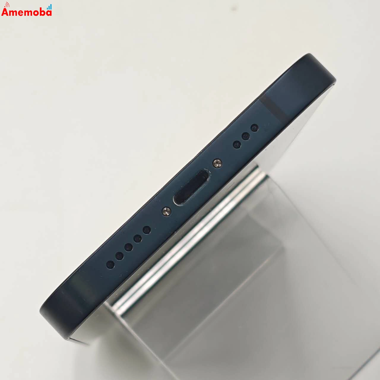 iPhone14 128GB ミッドナイト MPUD3J/A Apple版SIMフリー