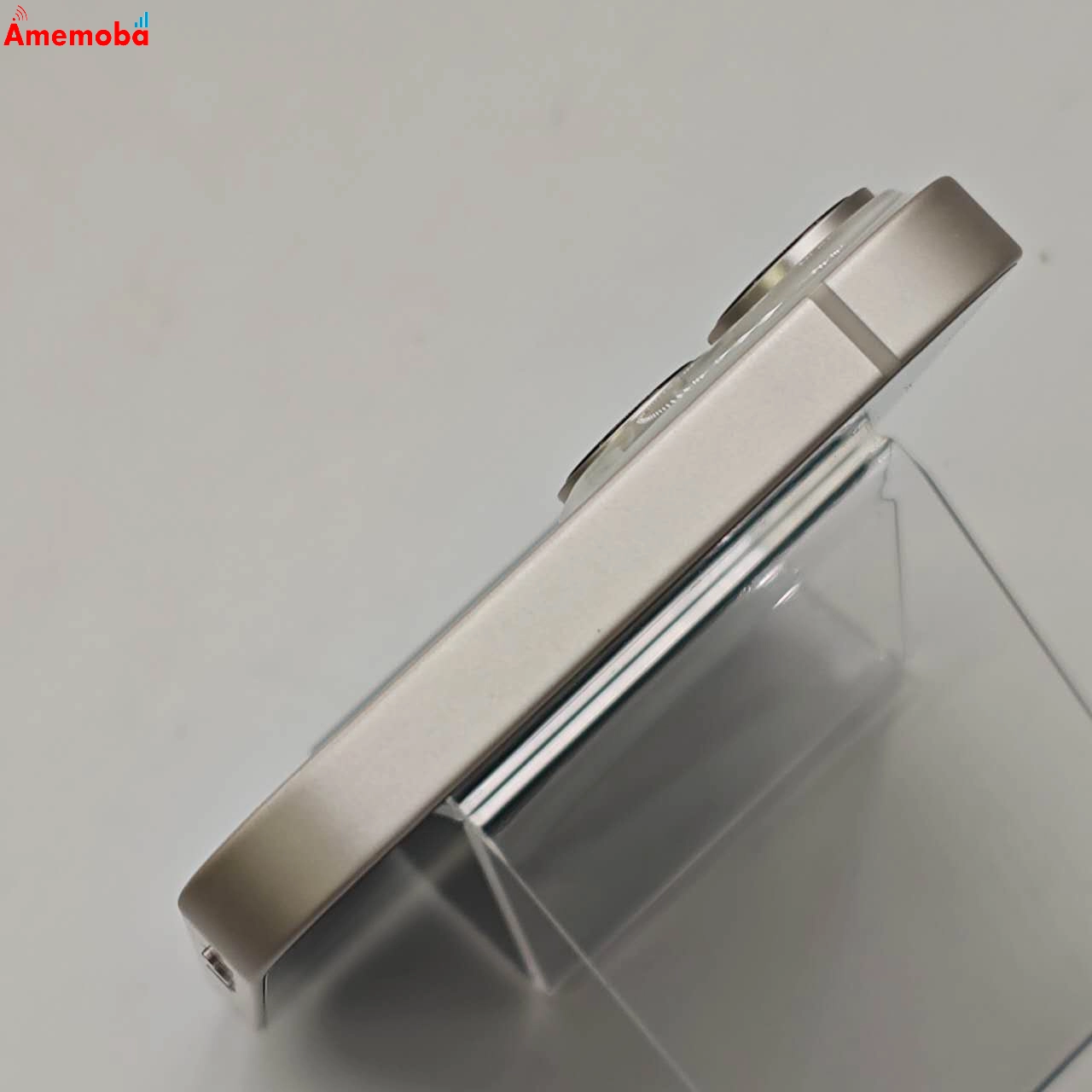 iPhone14 128GB スターライト MPUQ3J/A Apple版SIMフリー極美品