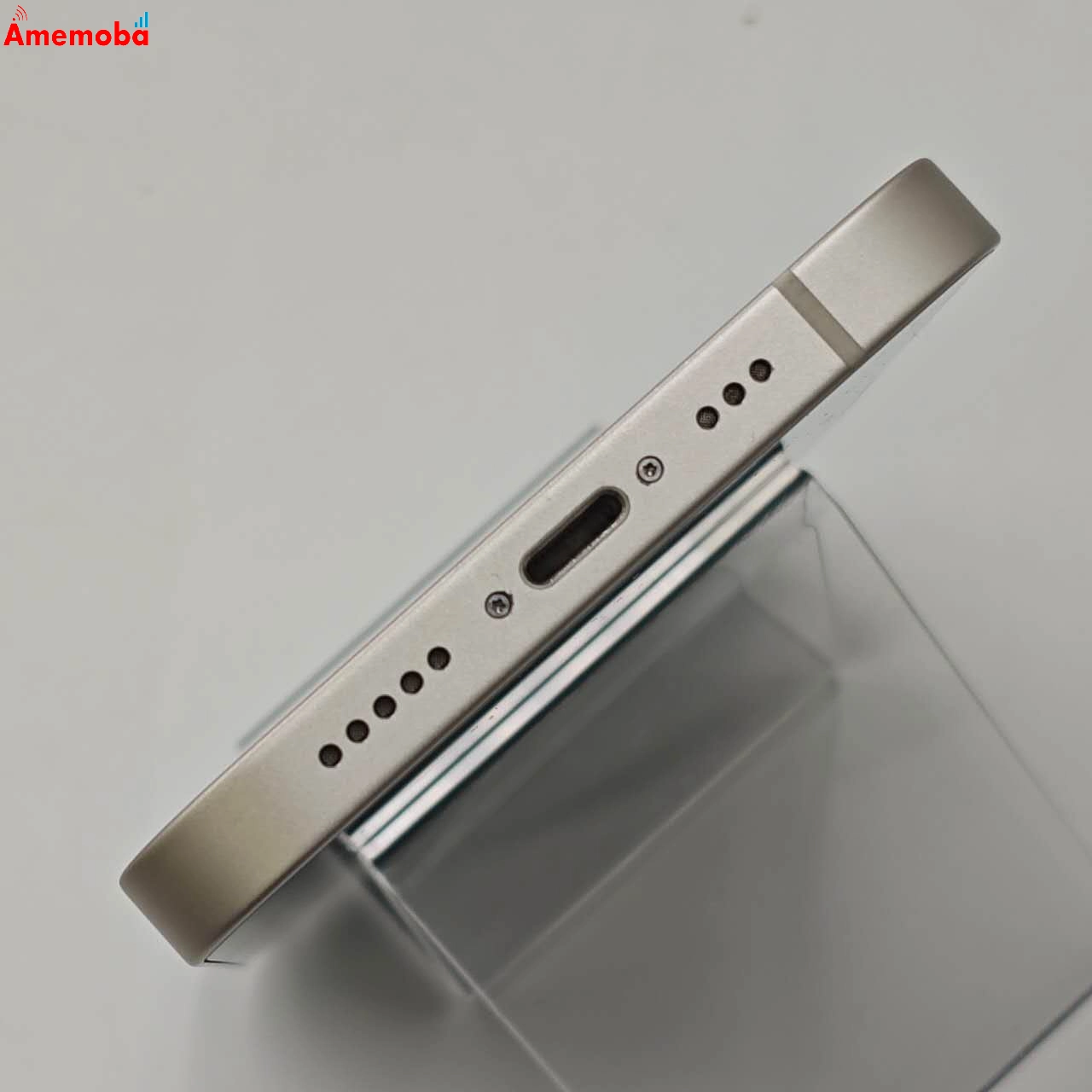 iPhone14 128GB スターライト MPUQ3J/A Apple版SIMフリー極美品