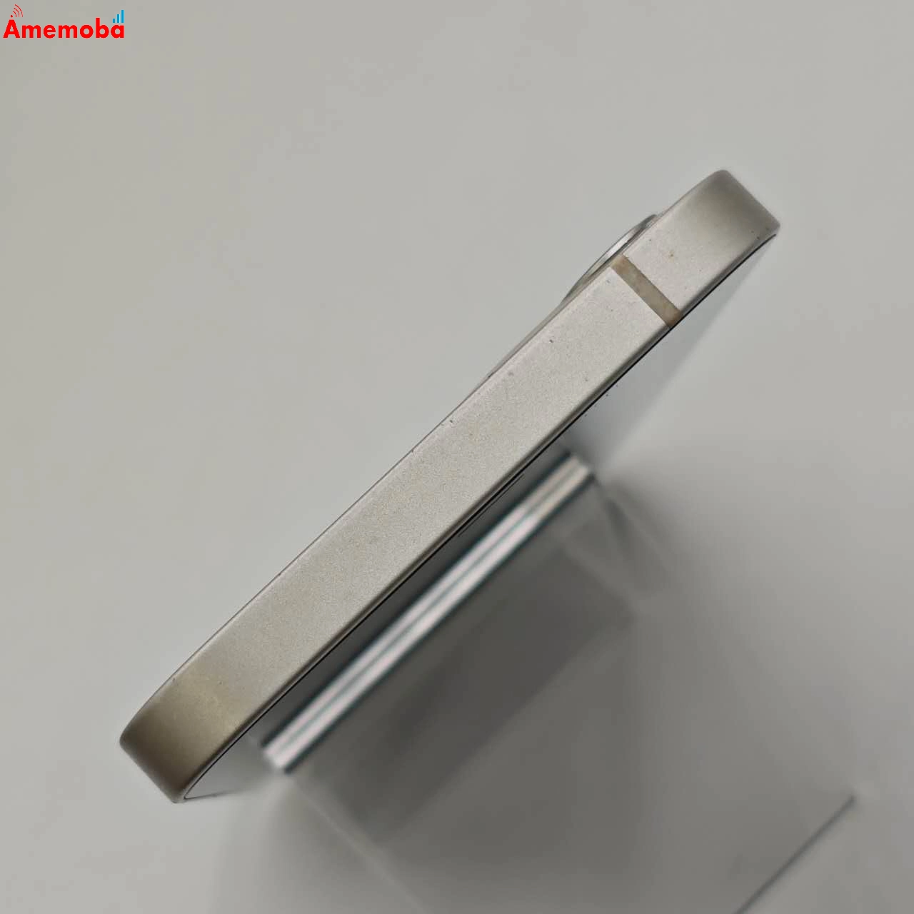 iPhone12 256GB ホワイト MGJ13J/A SoftBank版SIMフリー