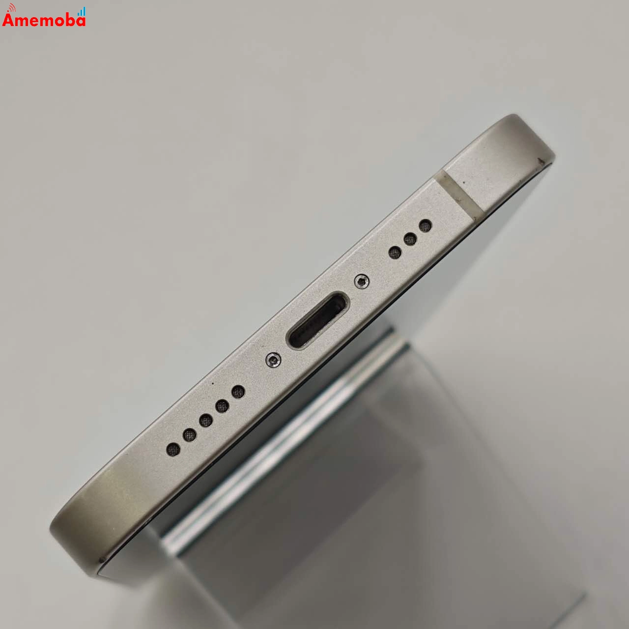 iPhone12 256GB ホワイト MGJ13J/A SoftBank版SIMフリー