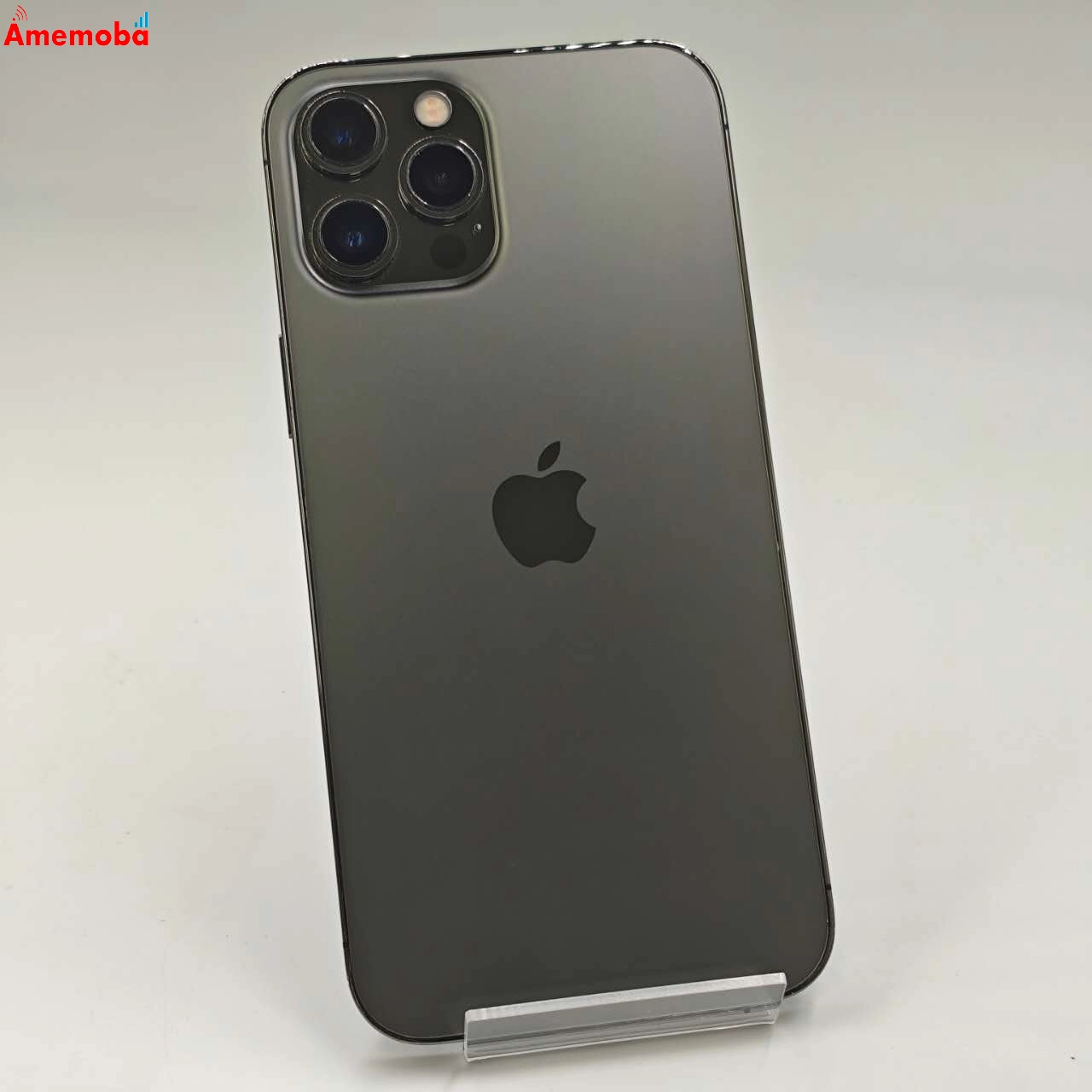 iPhone12 Pro Max 128GB グラファイト MGCU3J/A SoftBank版SIMフリー